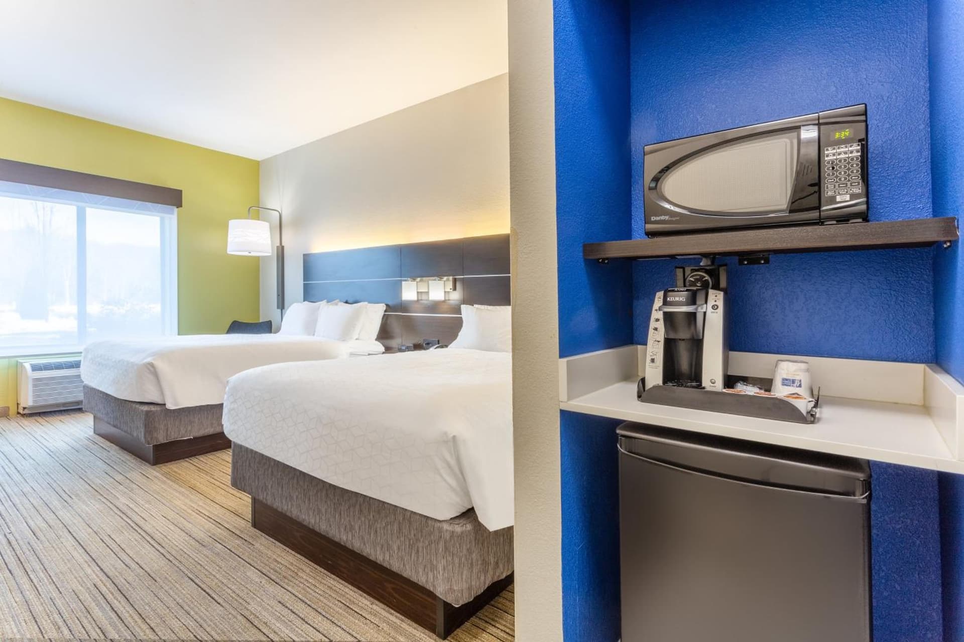 Holiday Inn Express & Suites White Haven - Poconos by IHG gallery photo in White Haven, PA — image 31