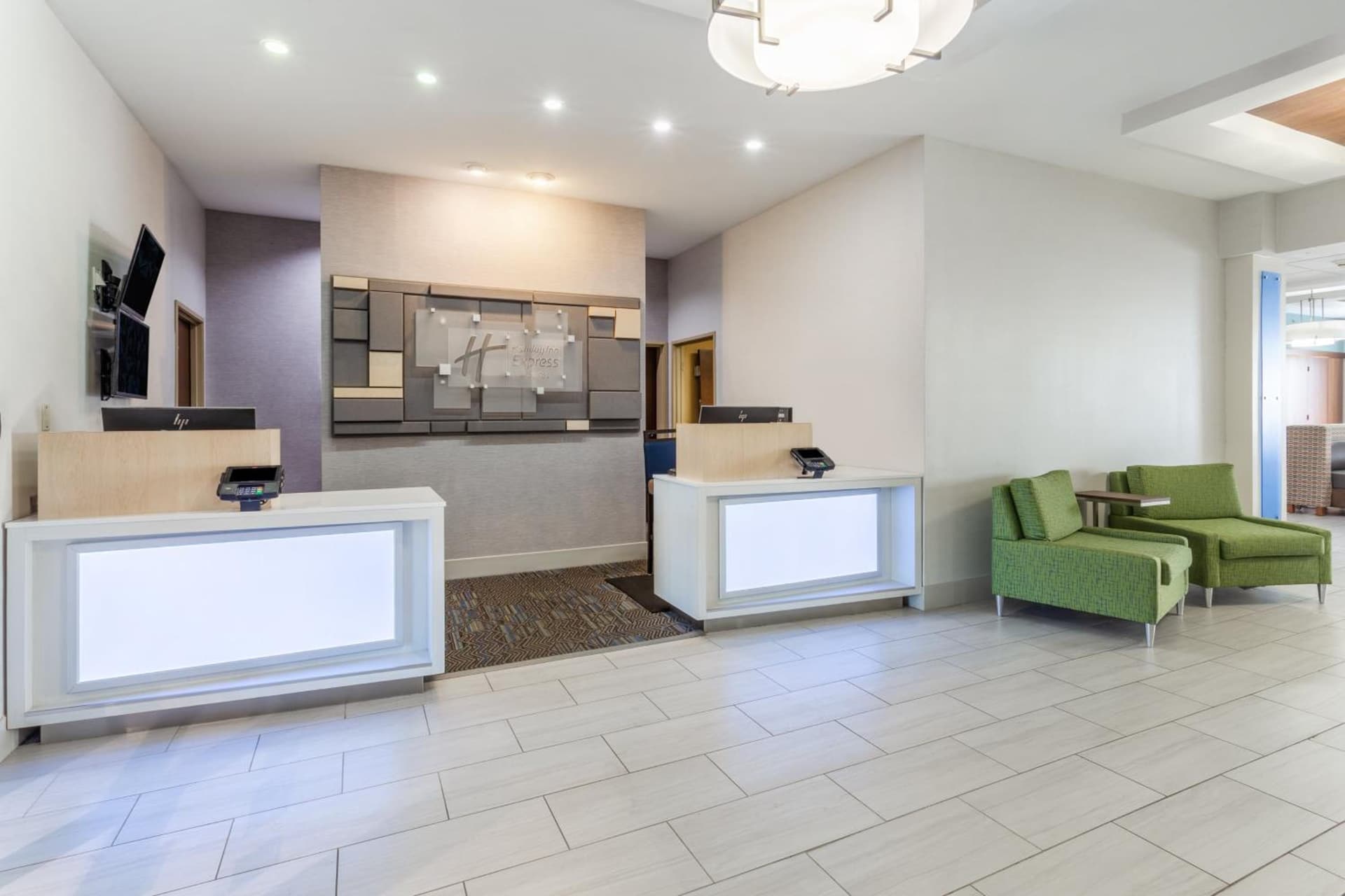 Holiday Inn Express & Suites White Haven - Poconos by IHG gallery photo in White Haven, PA — image 21