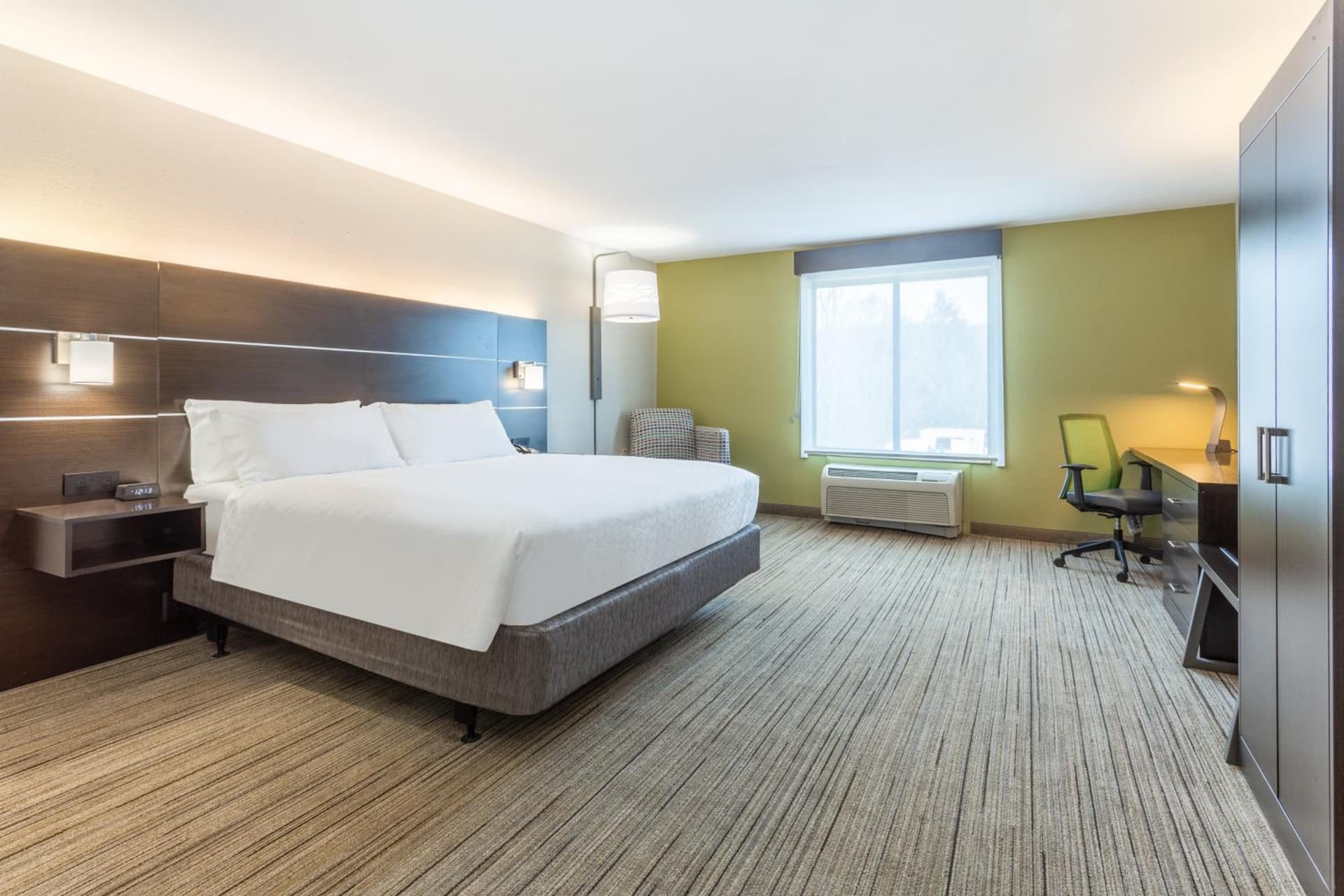 Holiday Inn Express & Suites White Haven - Poconos by IHG gallery photo in White Haven, PA — image 4