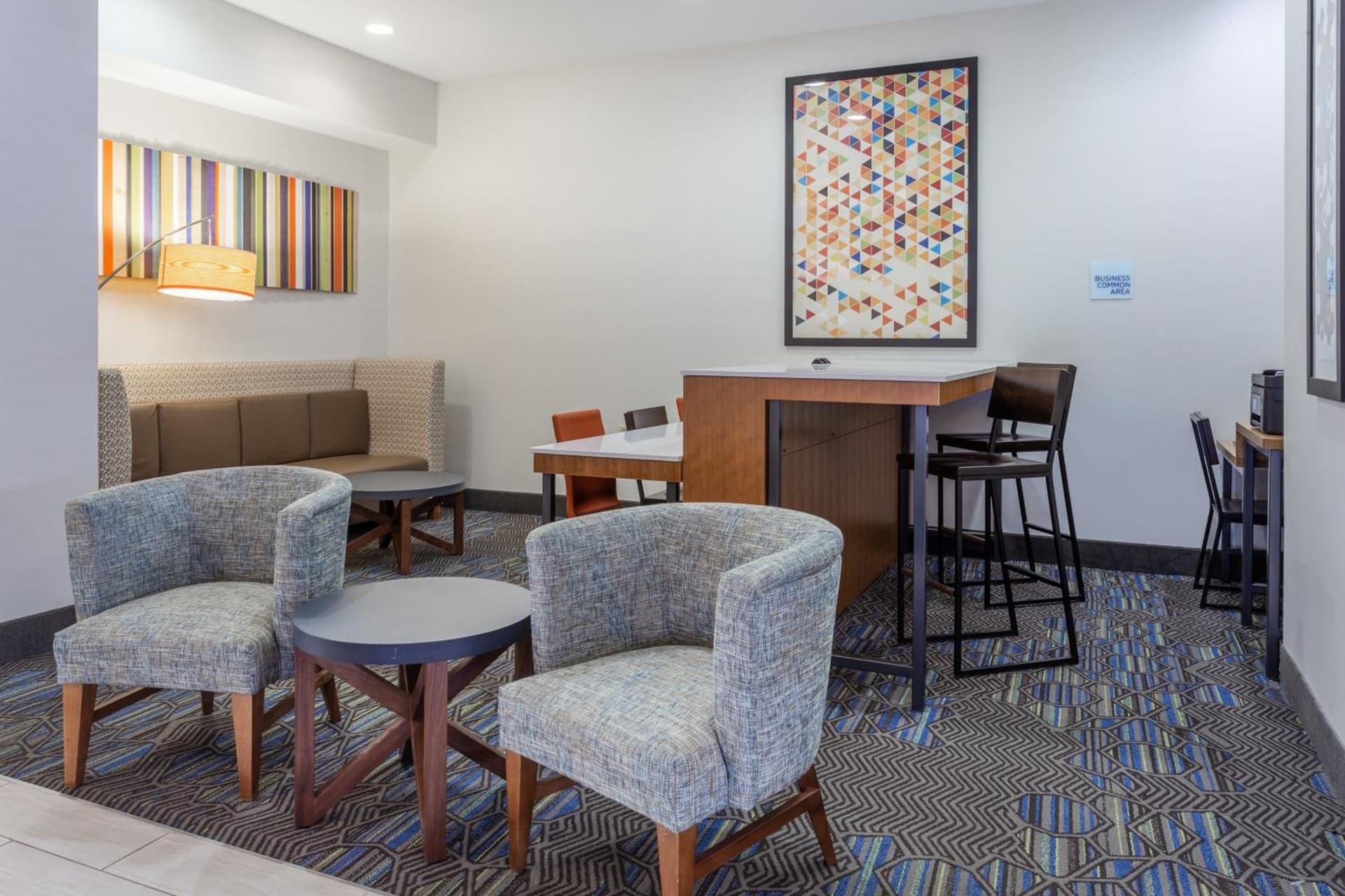 Holiday Inn Express & Suites White Haven - Poconos by IHG gallery photo in White Haven, PA — image 16