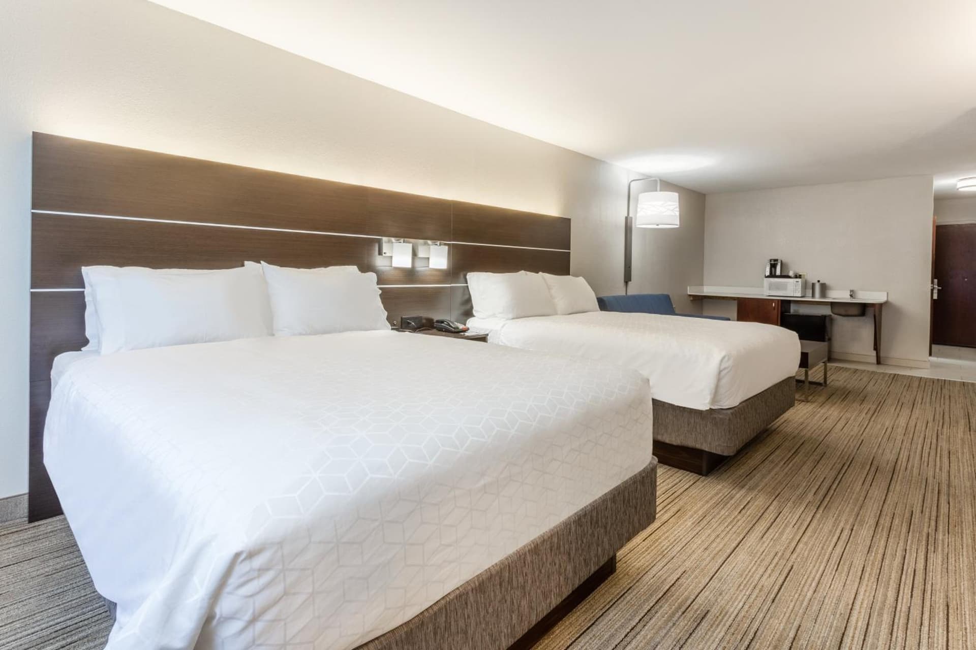 Holiday Inn Express & Suites White Haven - Poconos by IHG gallery photo in White Haven, PA — image 24