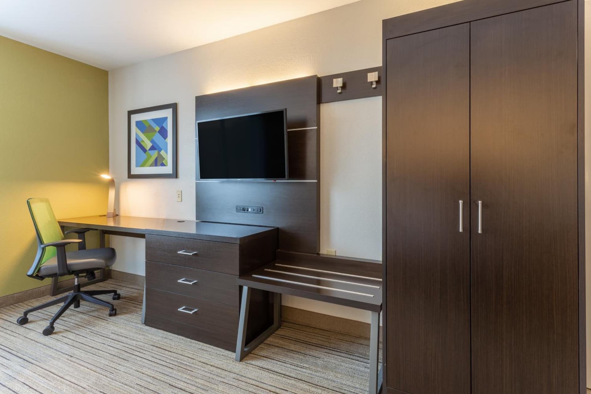 Holiday Inn Express & Suites White Haven - Poconos by IHG gallery photo in White Haven, PA — image 26