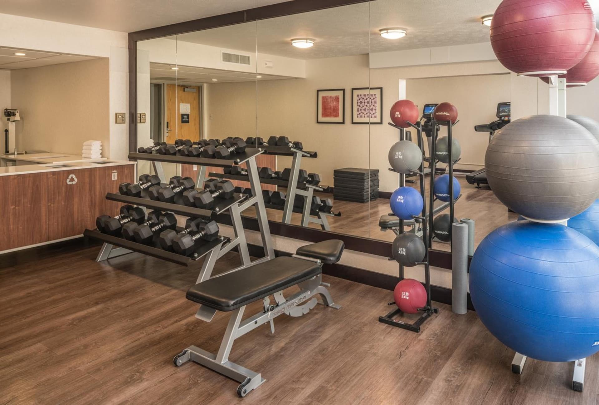 Holiday Inn Express & Suites Springfield by IHG gallery photo in Springfield, IL — image 43