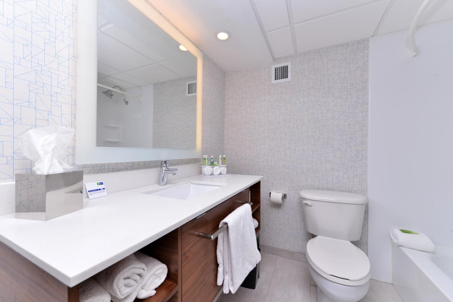 Holiday Inn Express & Suites Springfield by IHG gallery photo in Springfield, IL — image 41