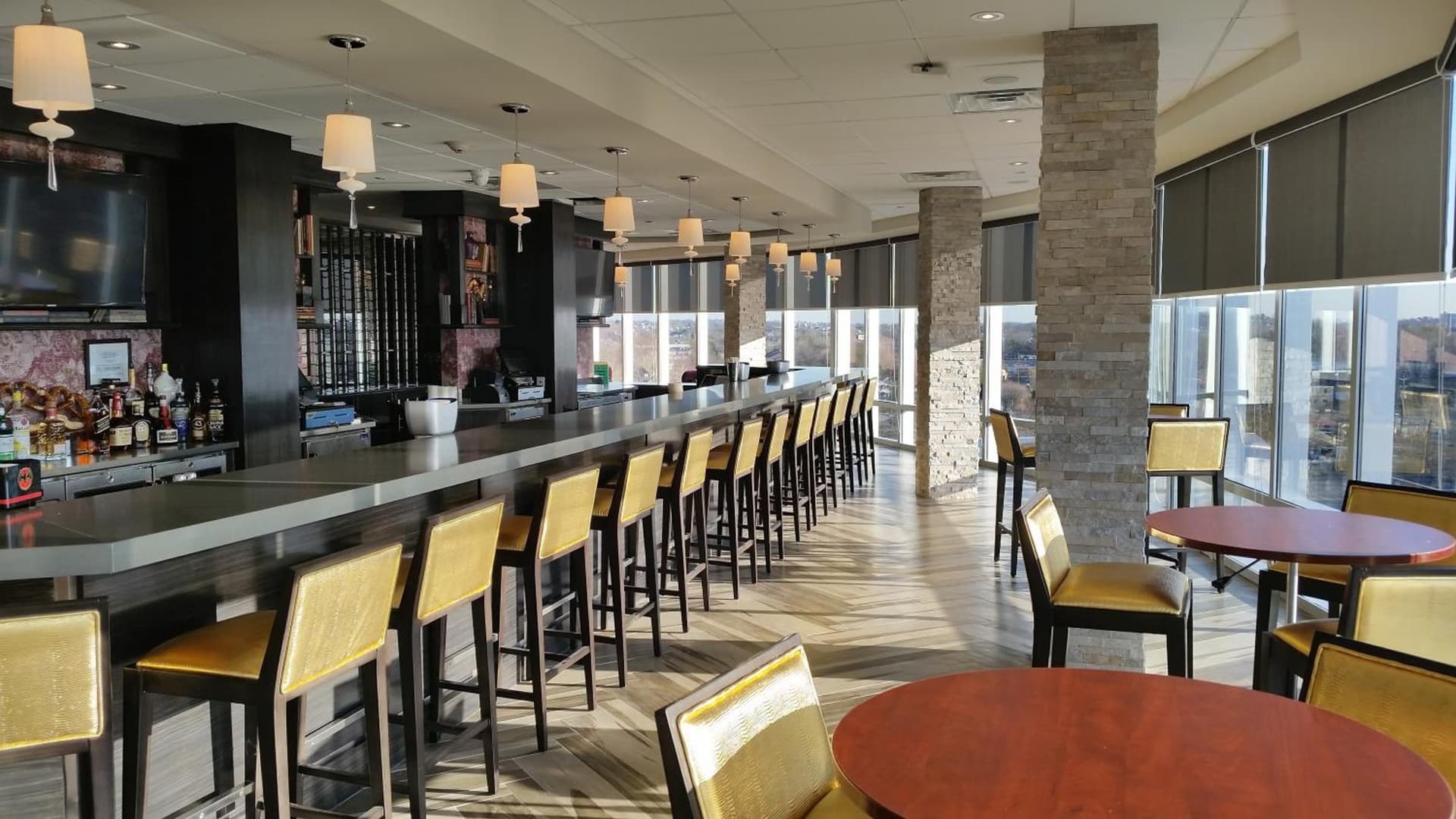 Crowne Plaza Saddle Brook by IHG gallery photo in Saddle Brook — image 14