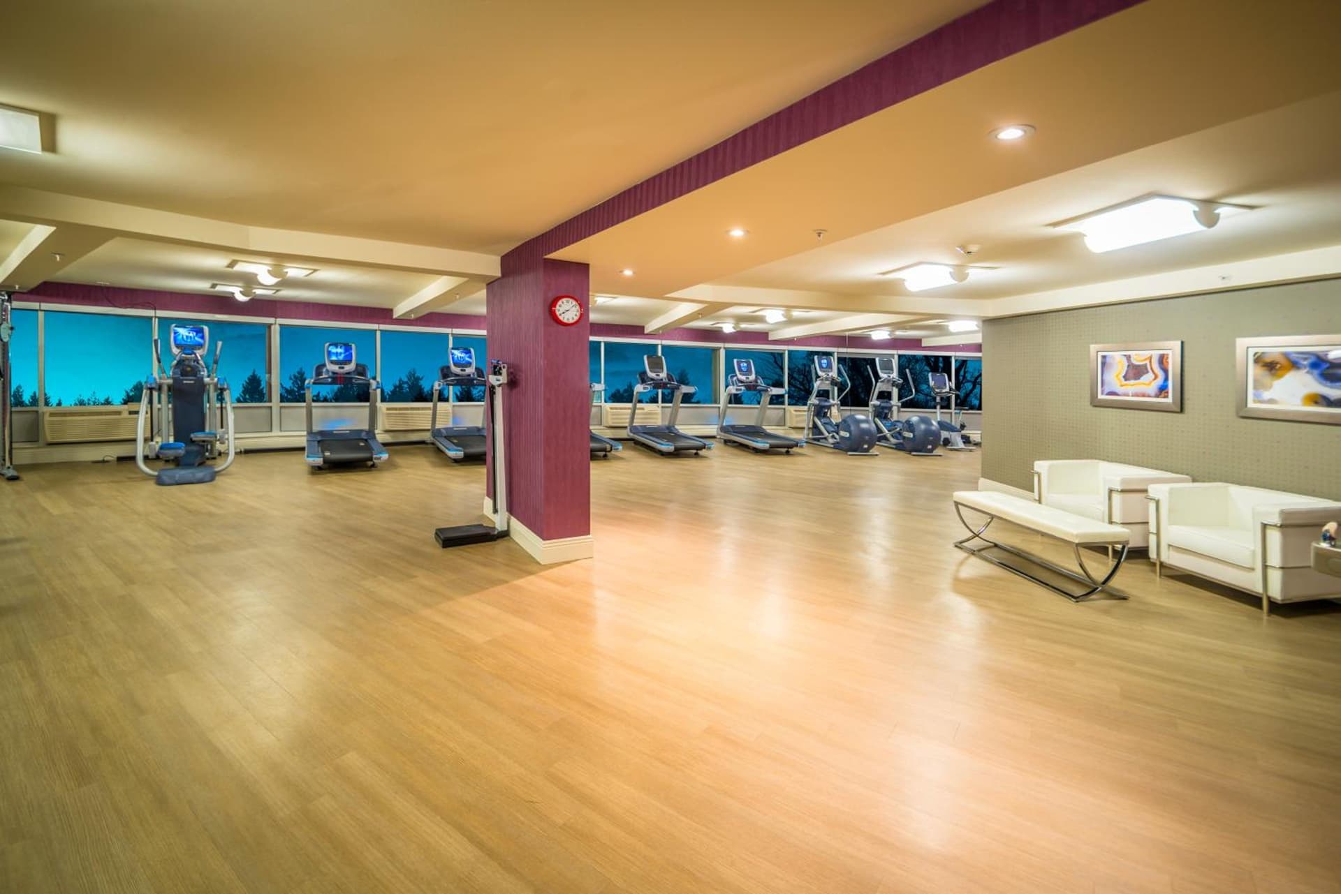 Crowne Plaza Saddle Brook by IHG gallery photo in Saddle Brook — image 50