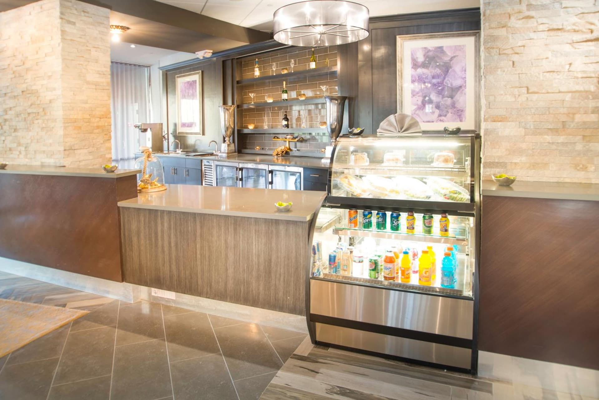 Crowne Plaza Saddle Brook by IHG gallery photo in Saddle Brook — image 7