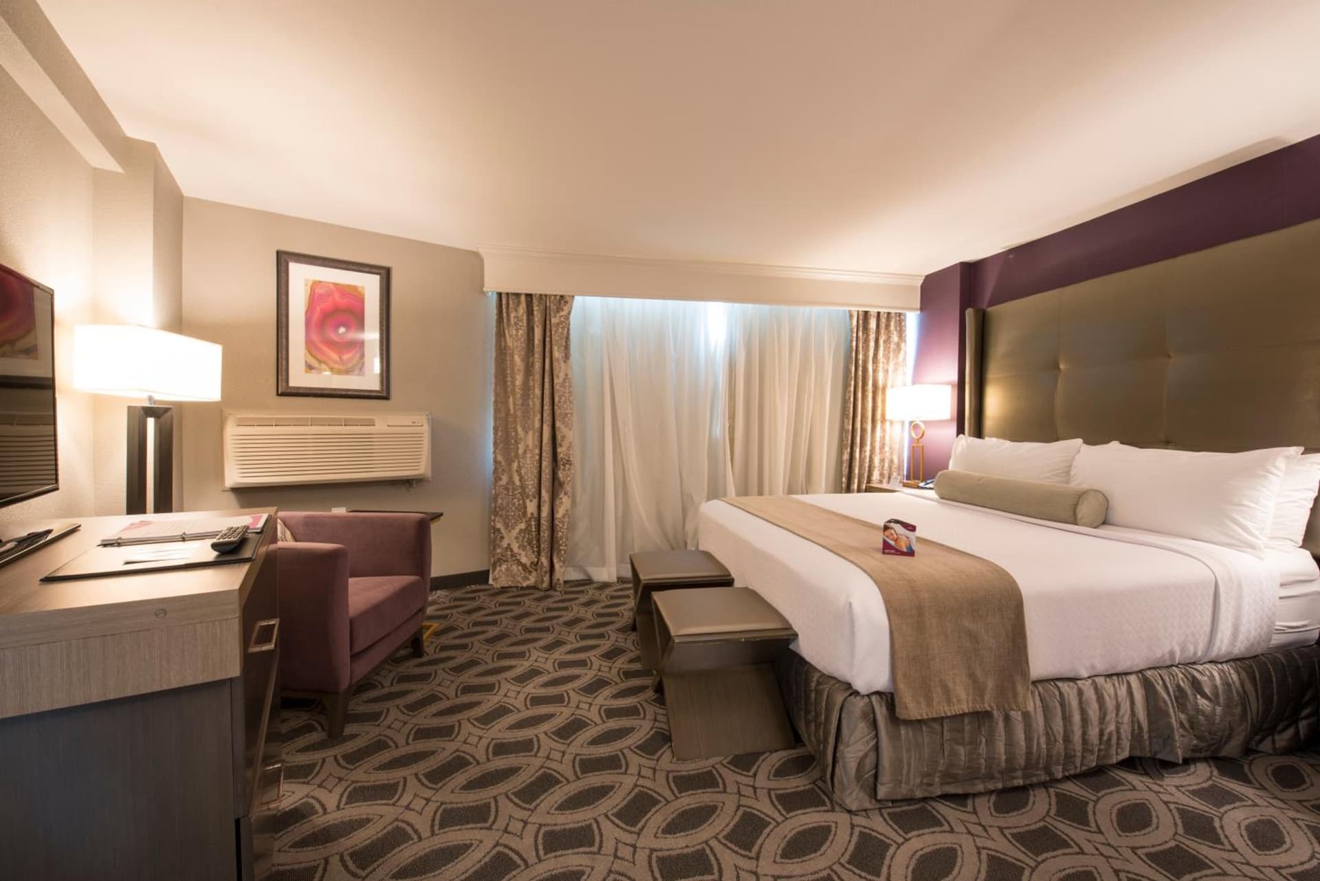 Crowne Plaza Saddle Brook by IHG gallery photo in Saddle Brook — image 19