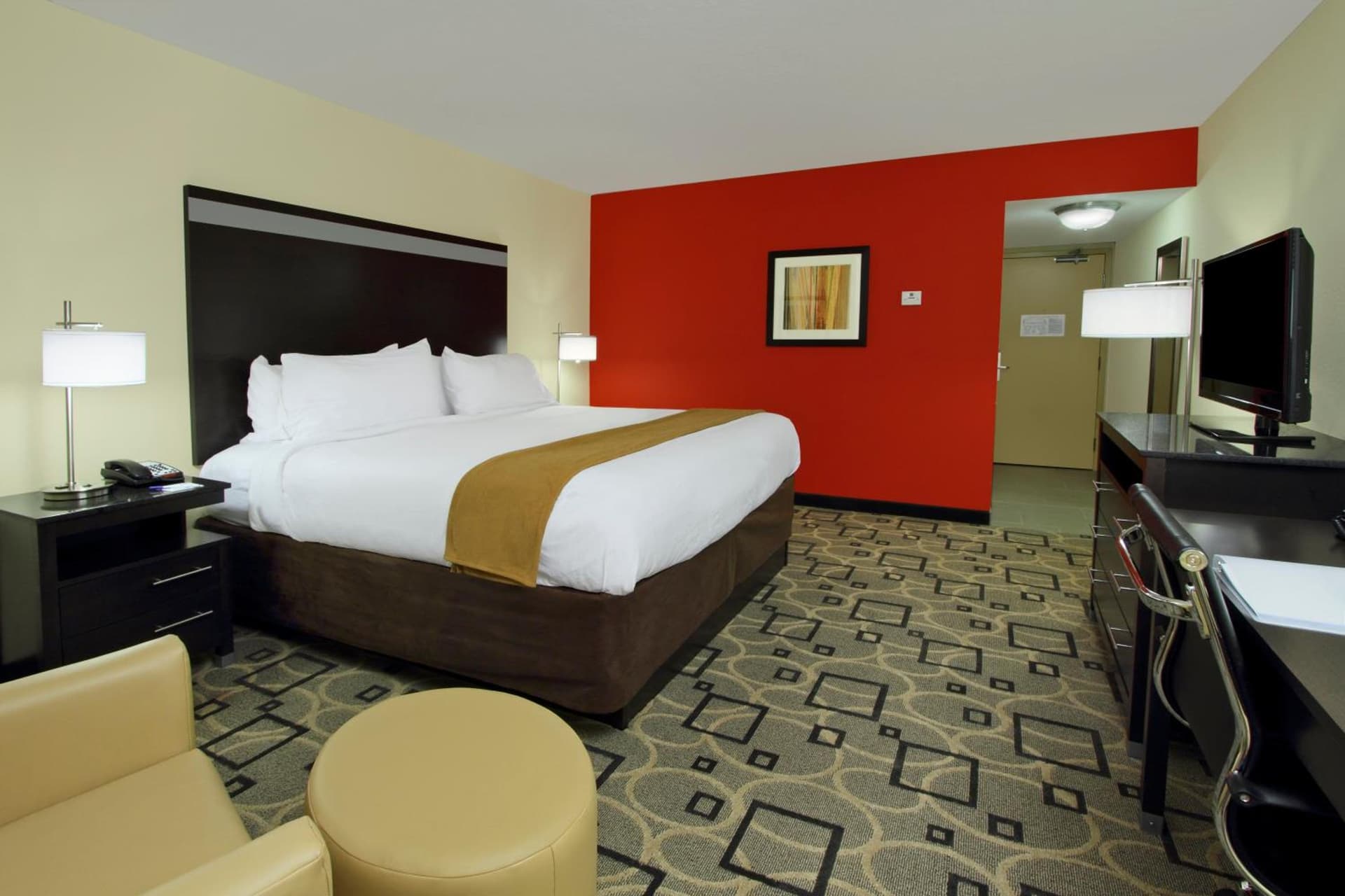 Holiday Inn Express Augusta Downtown by IHG gallery photo in Augusta, GA — image 34