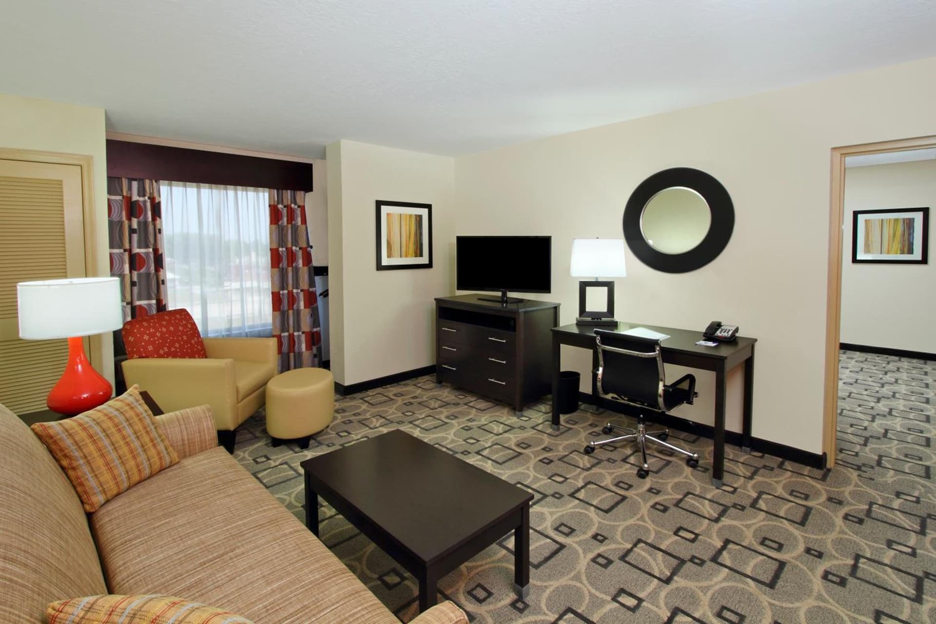 Holiday Inn Express Augusta Downtown by IHG gallery photo in Augusta, GA — image 32