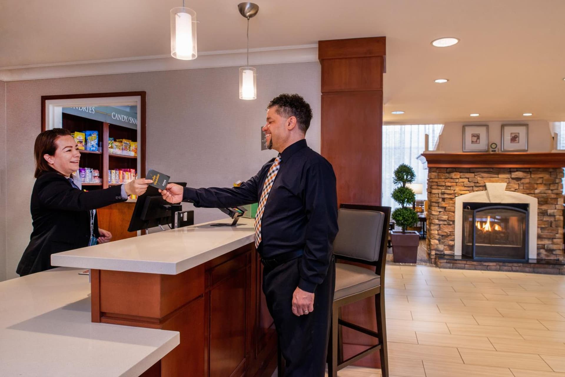 Staybridge Suites Indianapolis-Fishers by IHG gallery photo in Fishers, IN — image 70