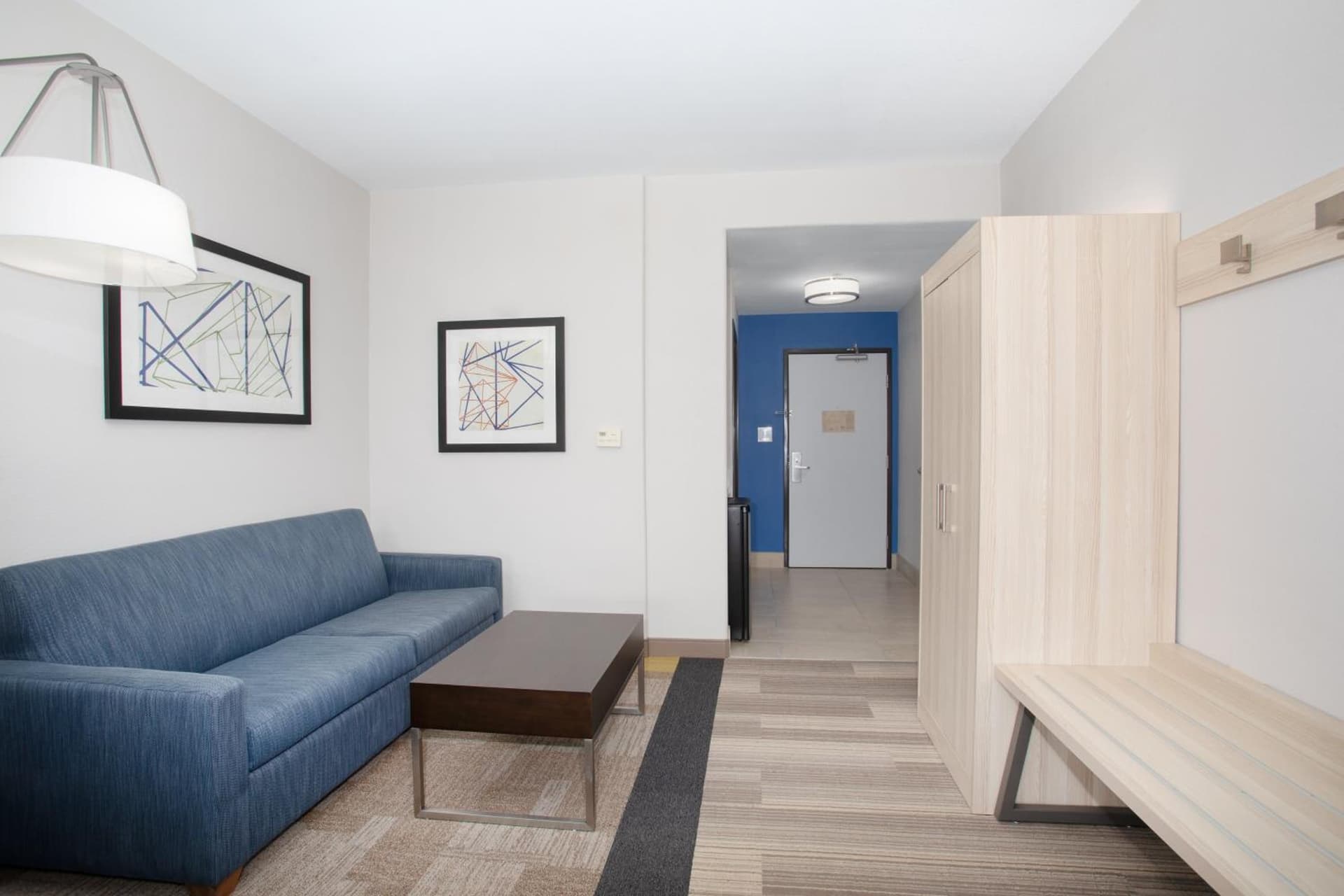 Holiday Inn Express & Suites Phoenix Glendale Dist by IHG gallery photo in Glendale, AZ — image 60