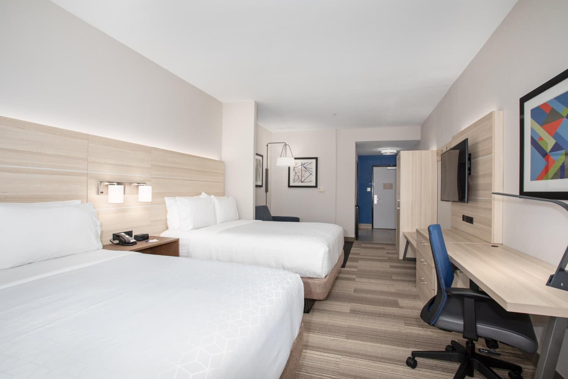 Holiday Inn Express & Suites Phoenix Glendale Dist by IHG gallery photo in Glendale, AZ — image 65