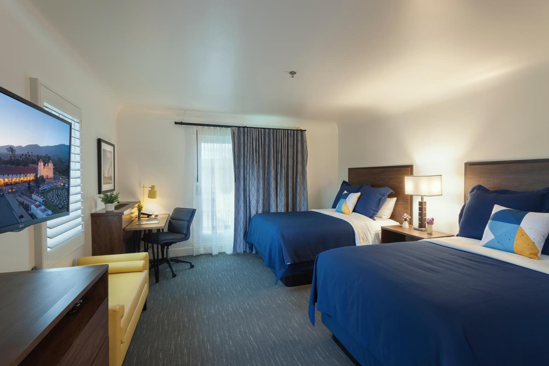 La Playa Inn Santa Barbara gallery photo in Santa Barbara, CA — image 62