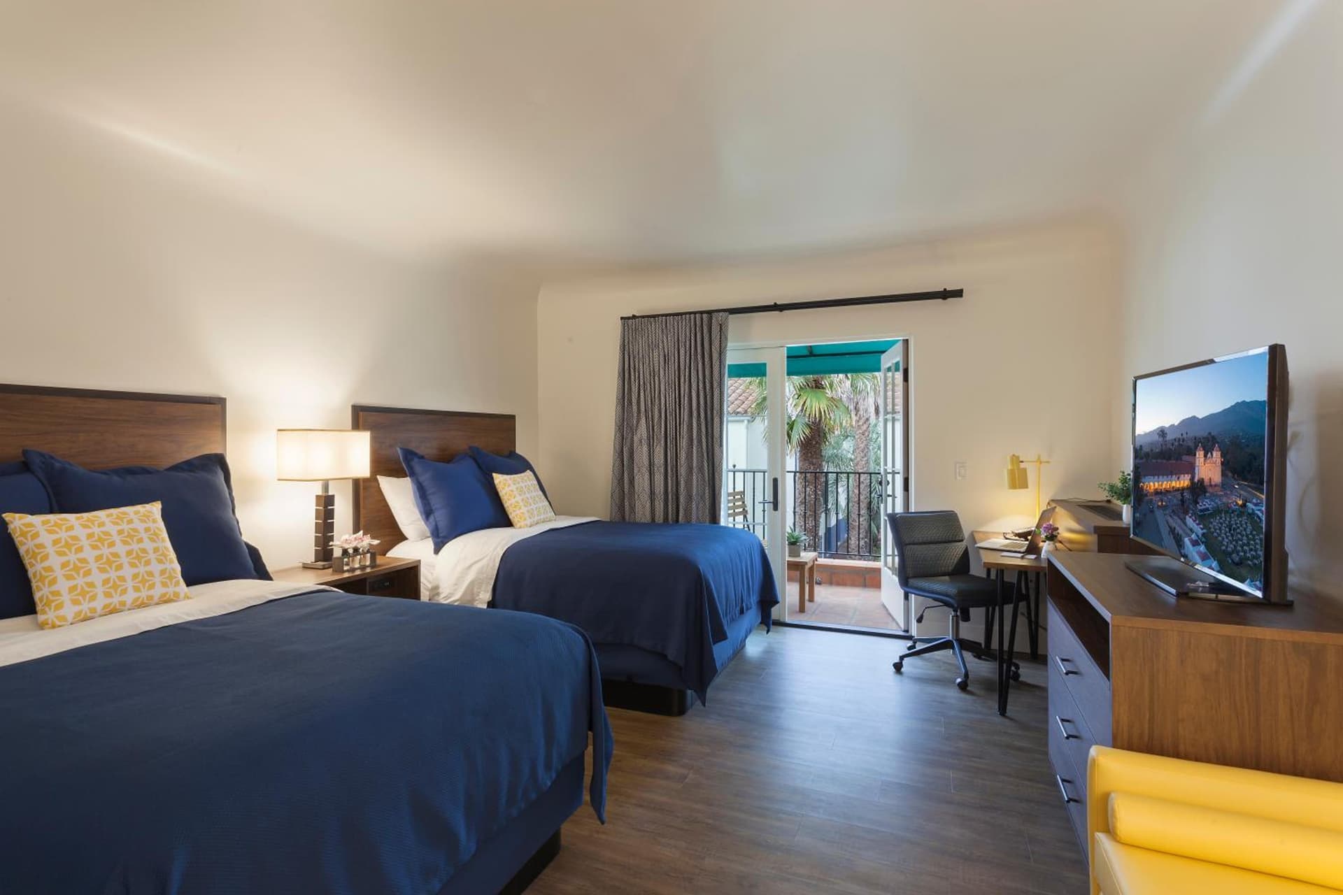 La Playa Inn Santa Barbara gallery photo in Santa Barbara, CA — image 19