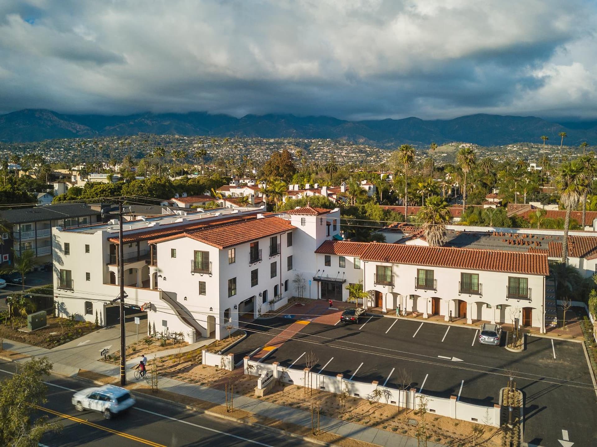 La Playa Inn Santa Barbara gallery photo in Santa Barbara, CA — image 33