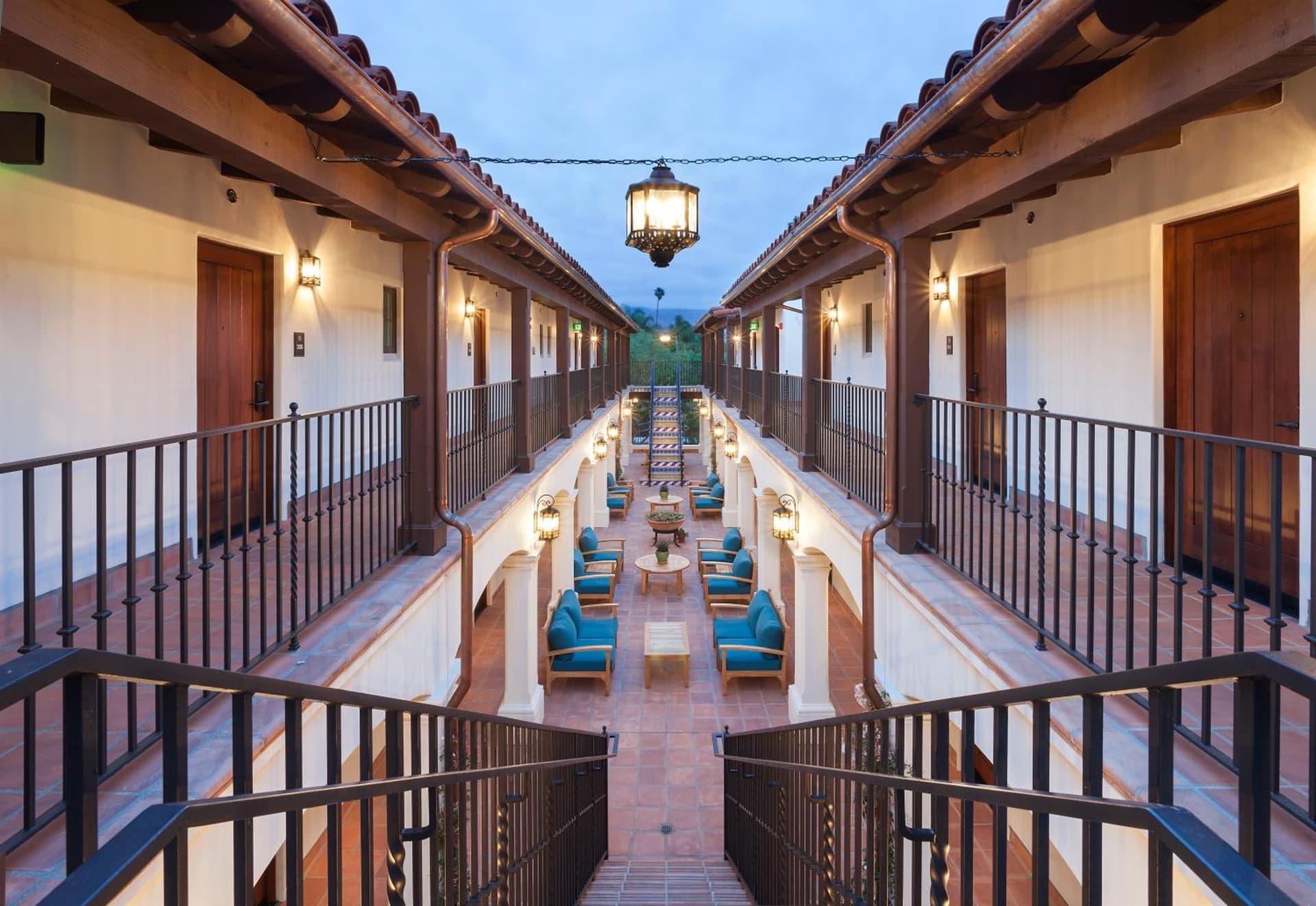 La Playa Inn Santa Barbara gallery photo in Santa Barbara, CA — image 20
