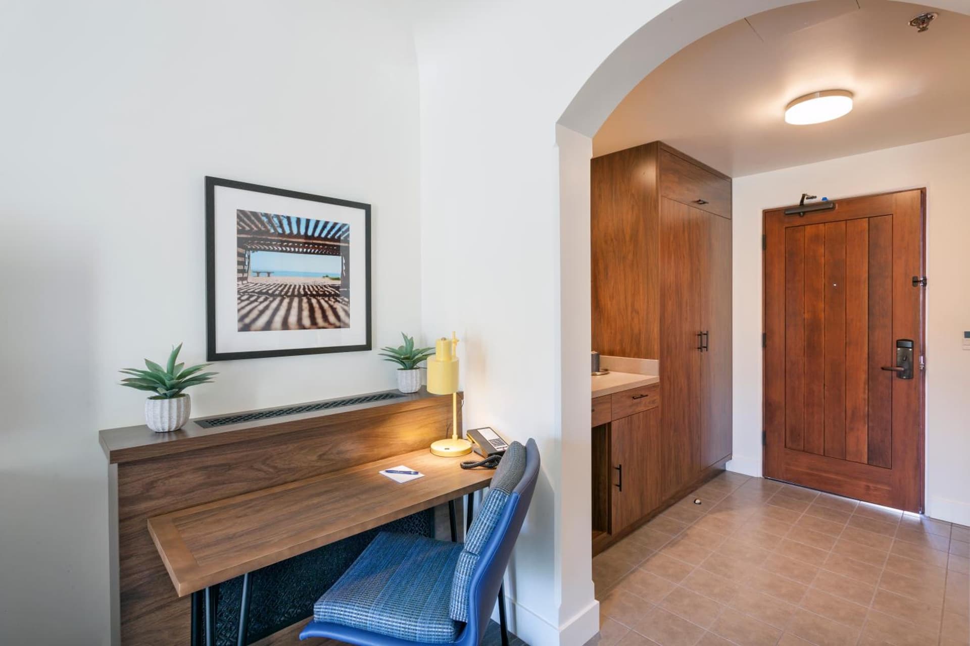 La Playa Inn Santa Barbara gallery photo in Santa Barbara, CA — image 66