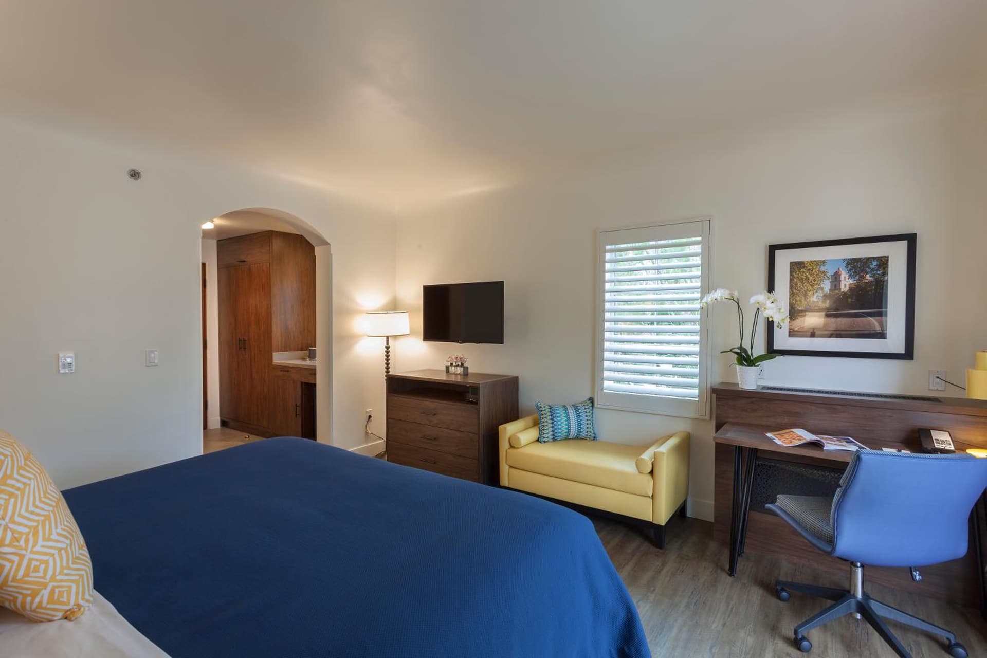 La Playa Inn Santa Barbara gallery photo in Santa Barbara, CA — image 10