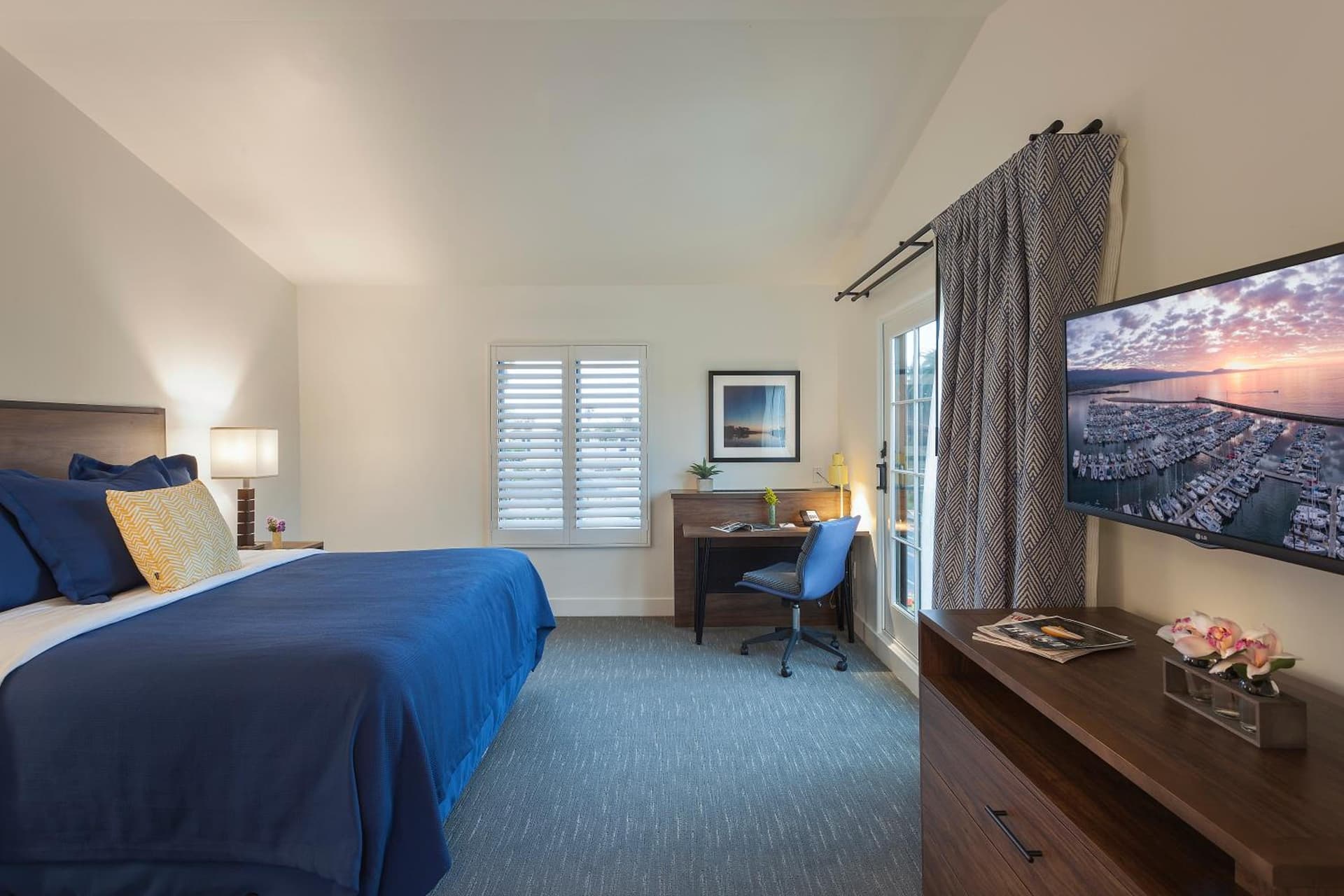 La Playa Inn Santa Barbara gallery photo in Santa Barbara, CA — image 49