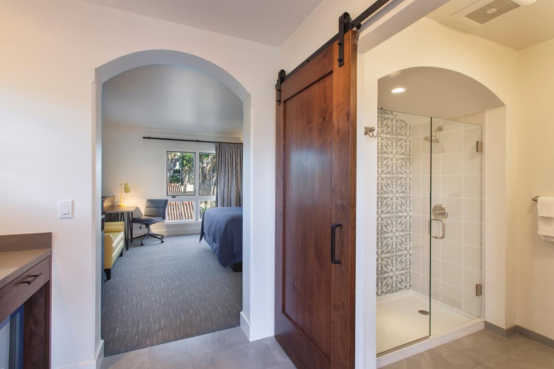 La Playa Inn Santa Barbara gallery photo in Santa Barbara, CA — image 8