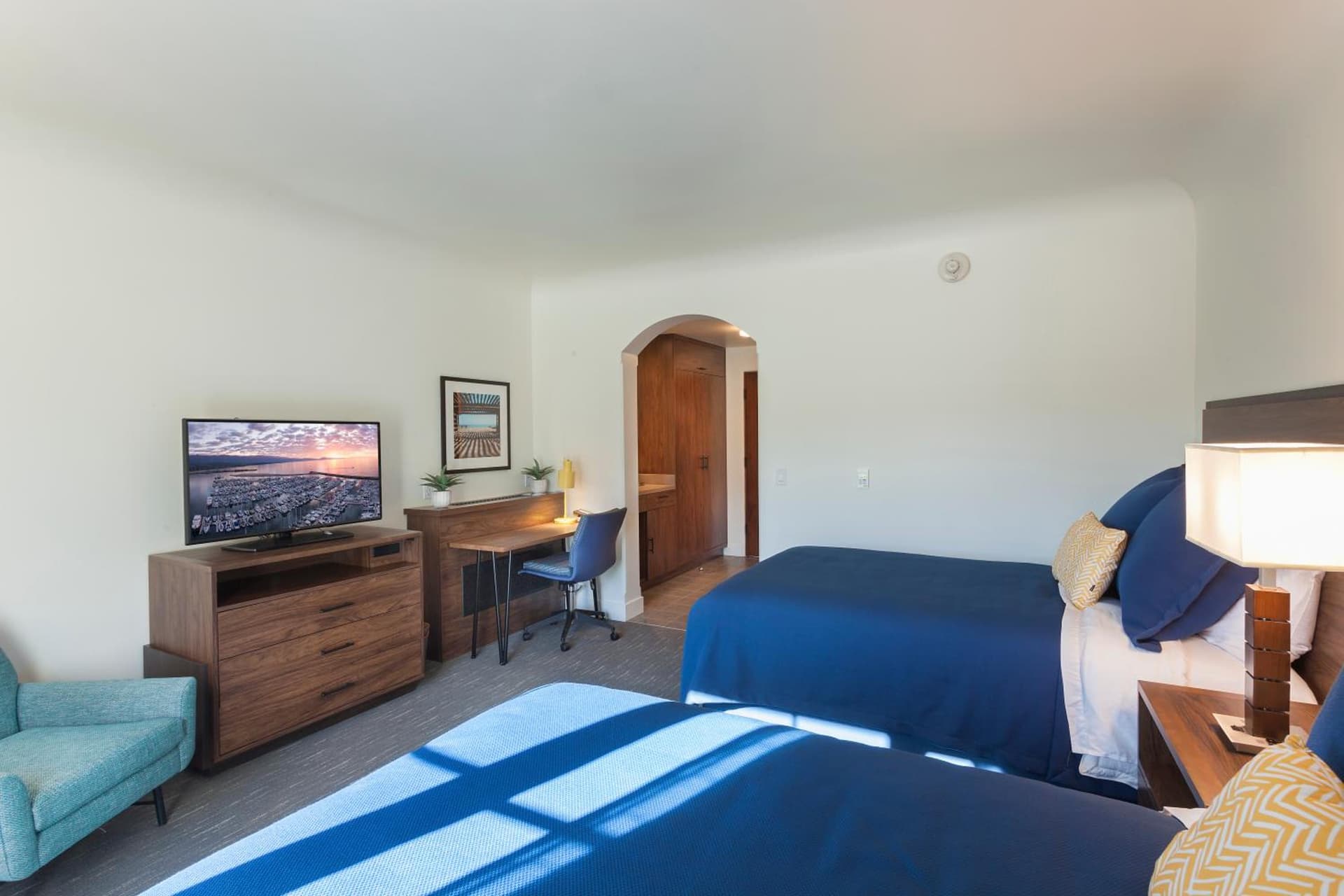 La Playa Inn Santa Barbara gallery photo in Santa Barbara, CA — image 16