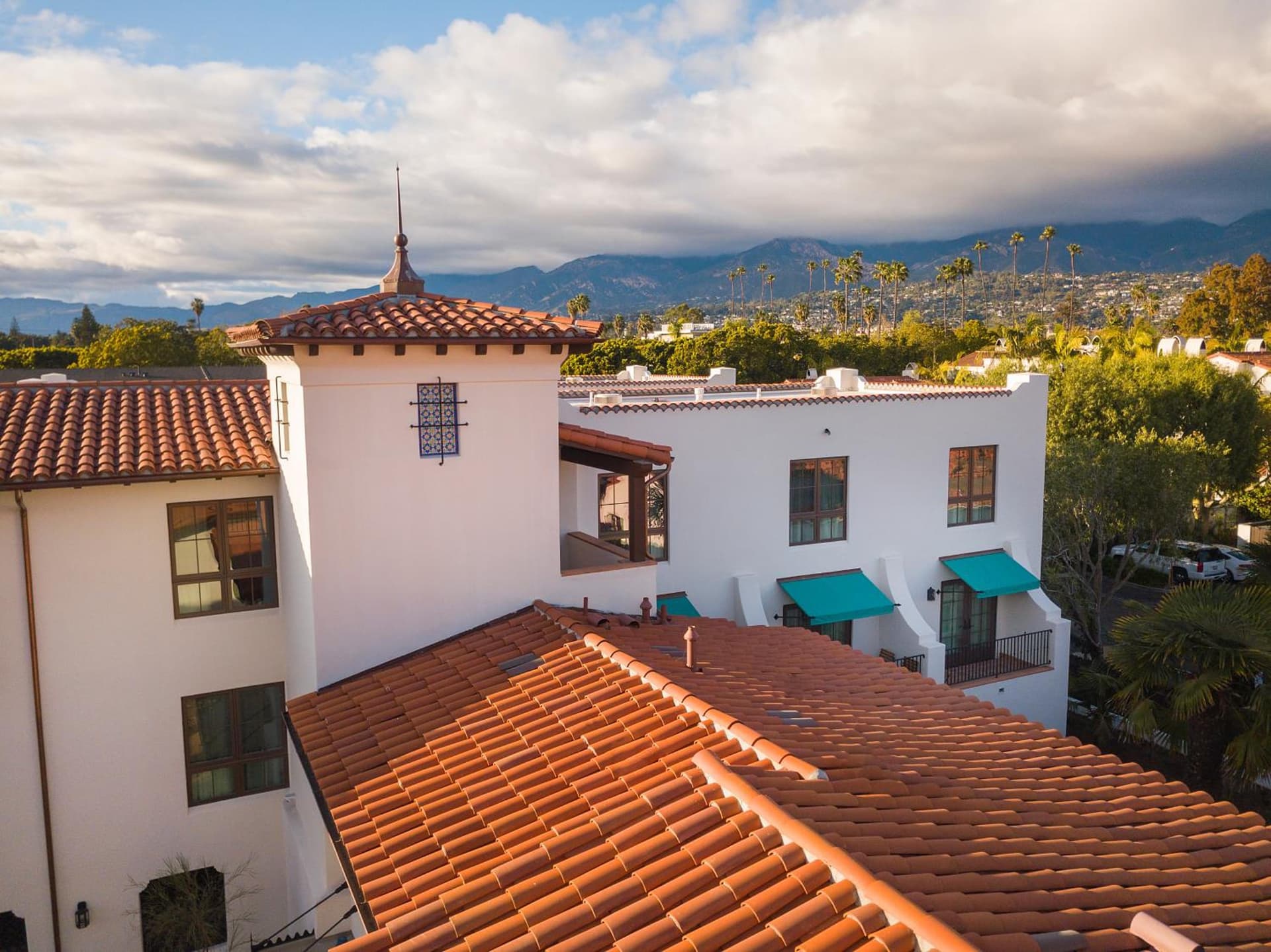 La Playa Inn Santa Barbara gallery photo in Santa Barbara, CA — image 64