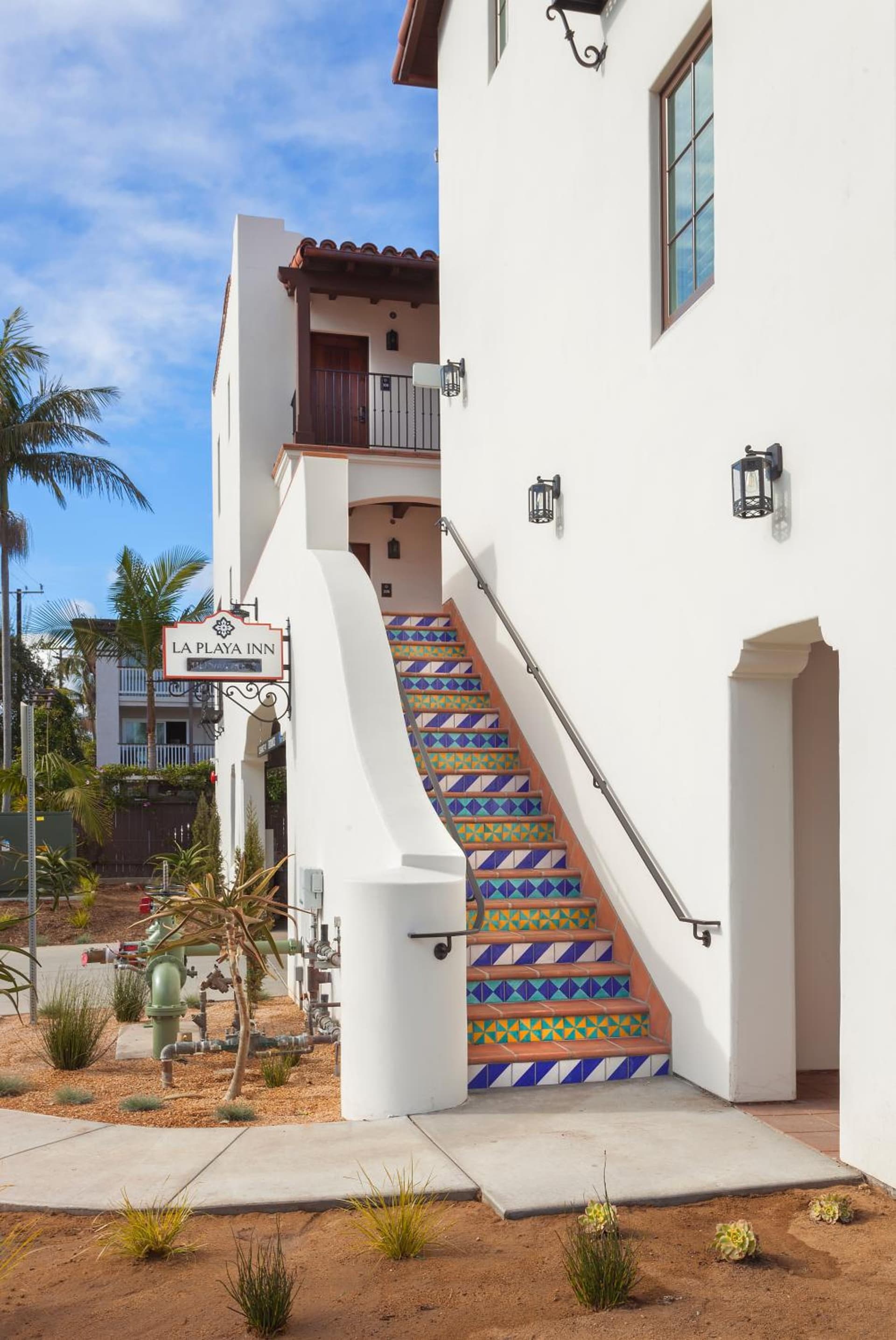 La Playa Inn Santa Barbara gallery photo in Santa Barbara, CA — image 65