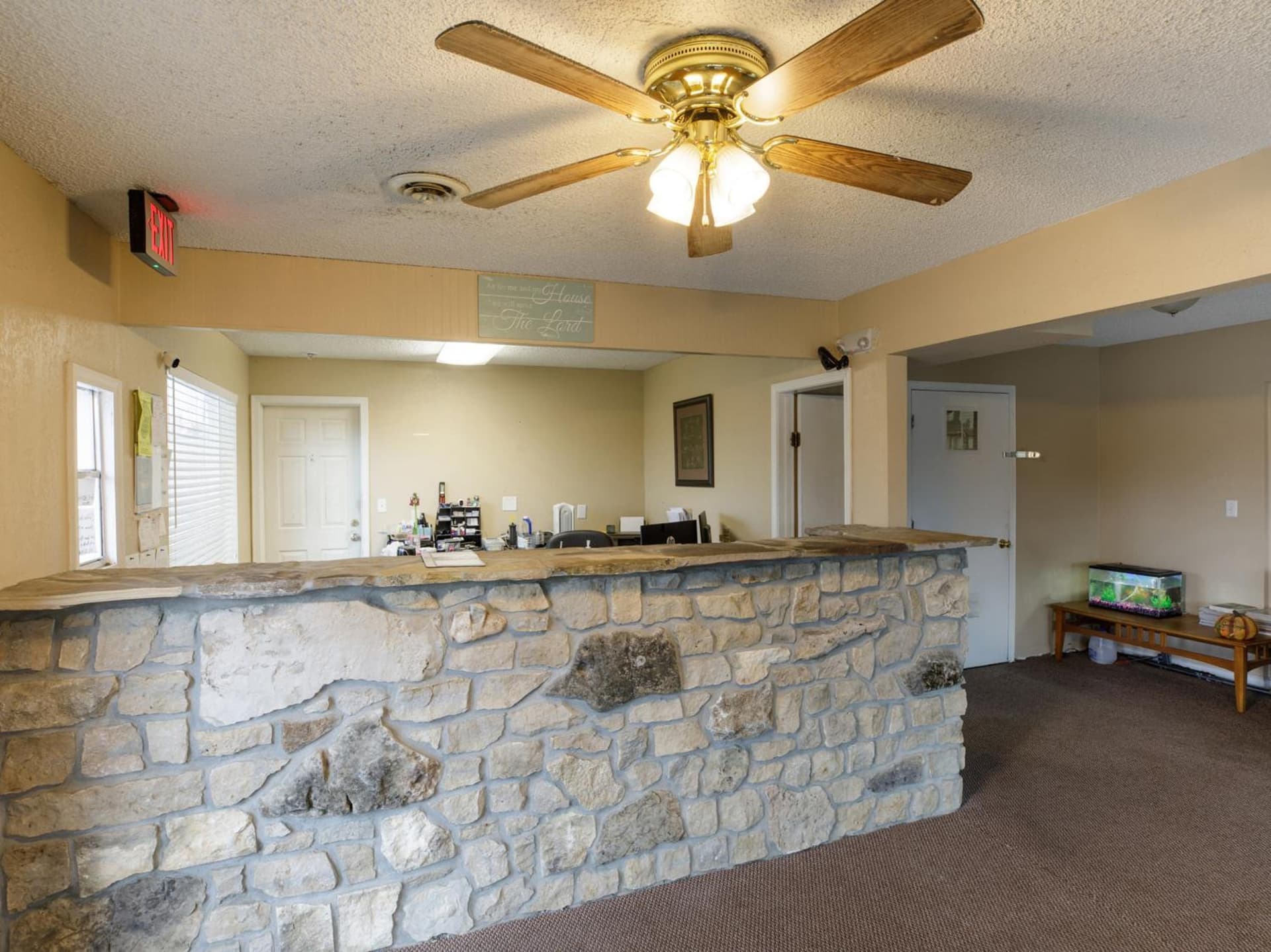 OYO Hotel Branson MO-165 property views in Branson, MO — gallery photo 3