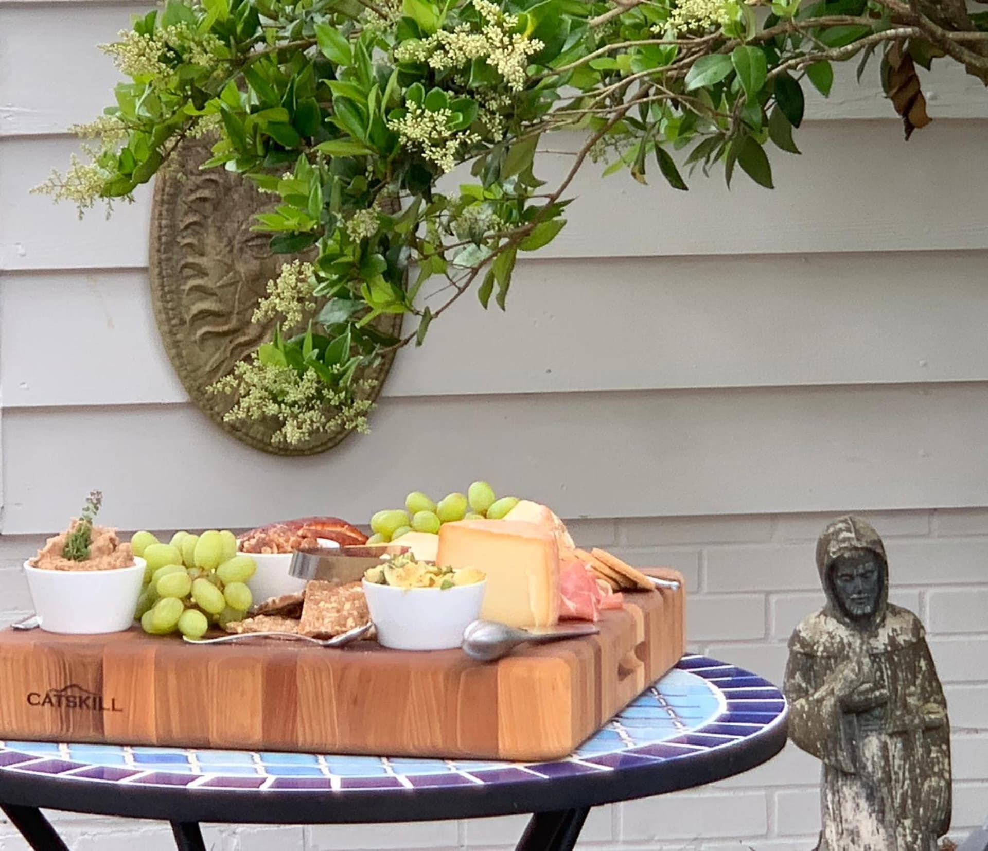Inn on Turner property views in Beaufort, NC — gallery photo 3