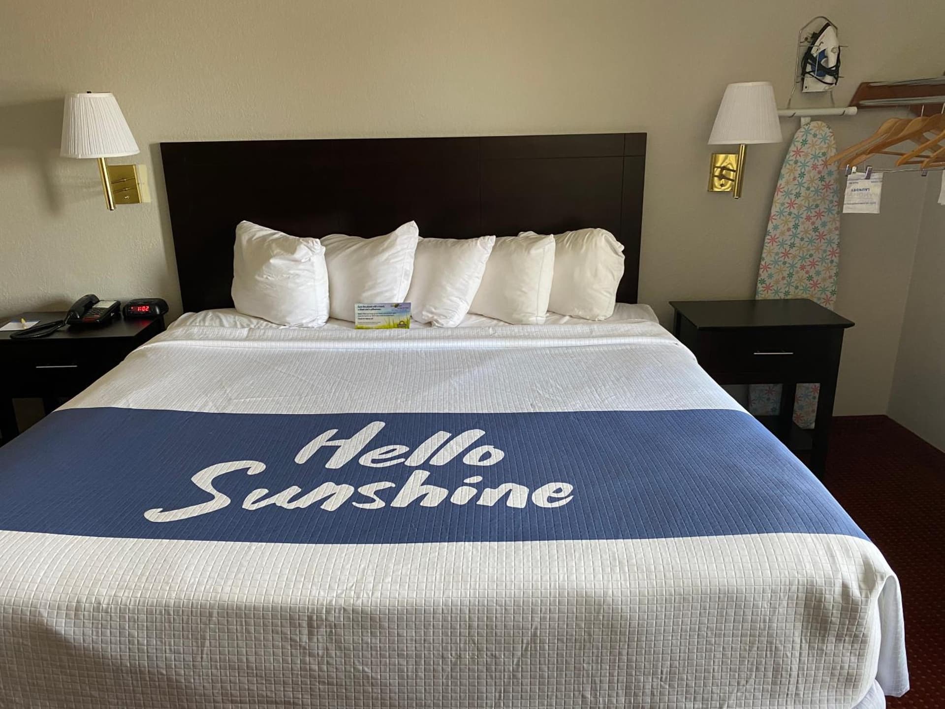 Days Inn & Suites by Wyndham Des Moines Airport gallery photo in Des Moines, IA — image 31