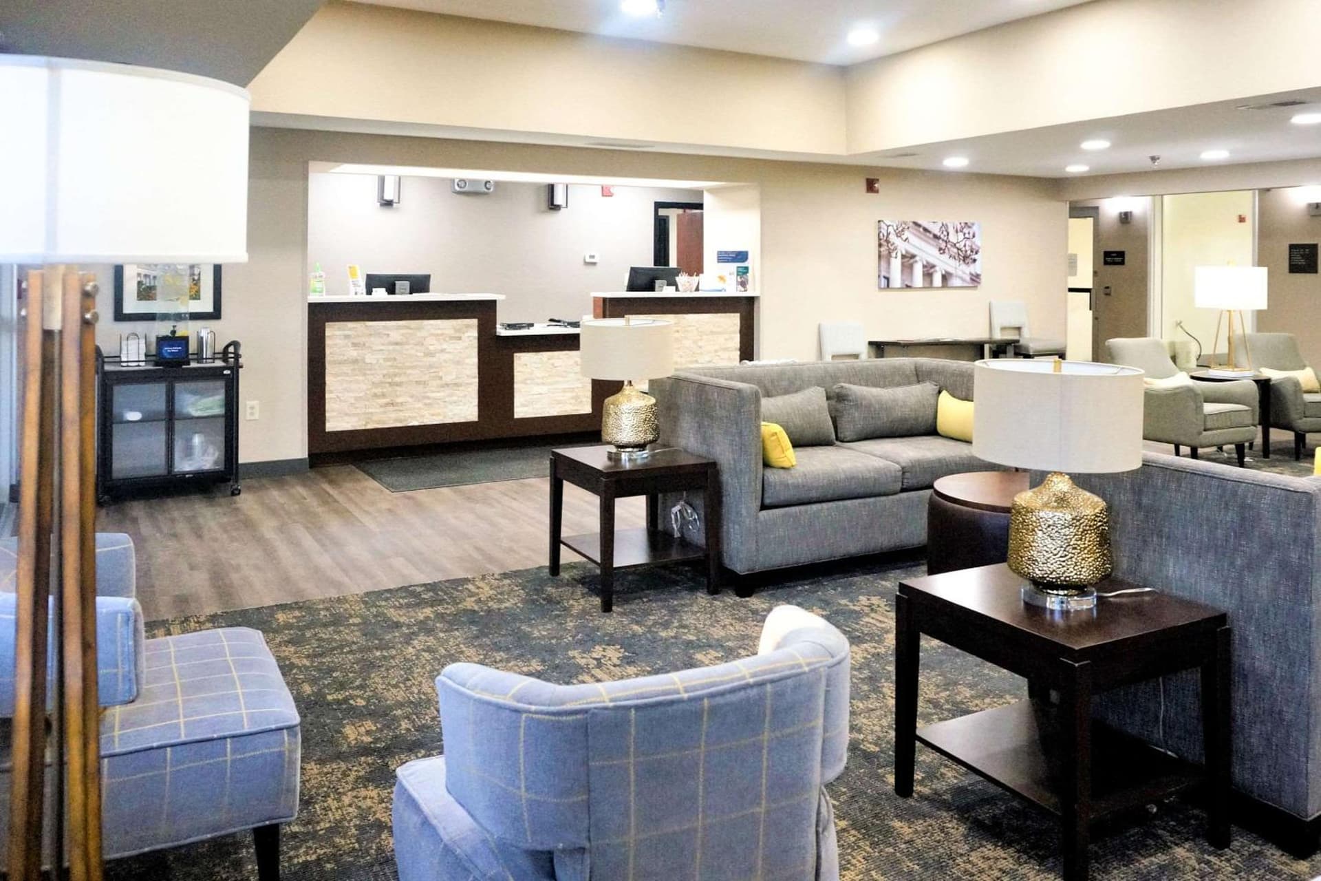 Comfort Inn & Suites Conway featured exterior or lobby in Conway, AR — similar hotel