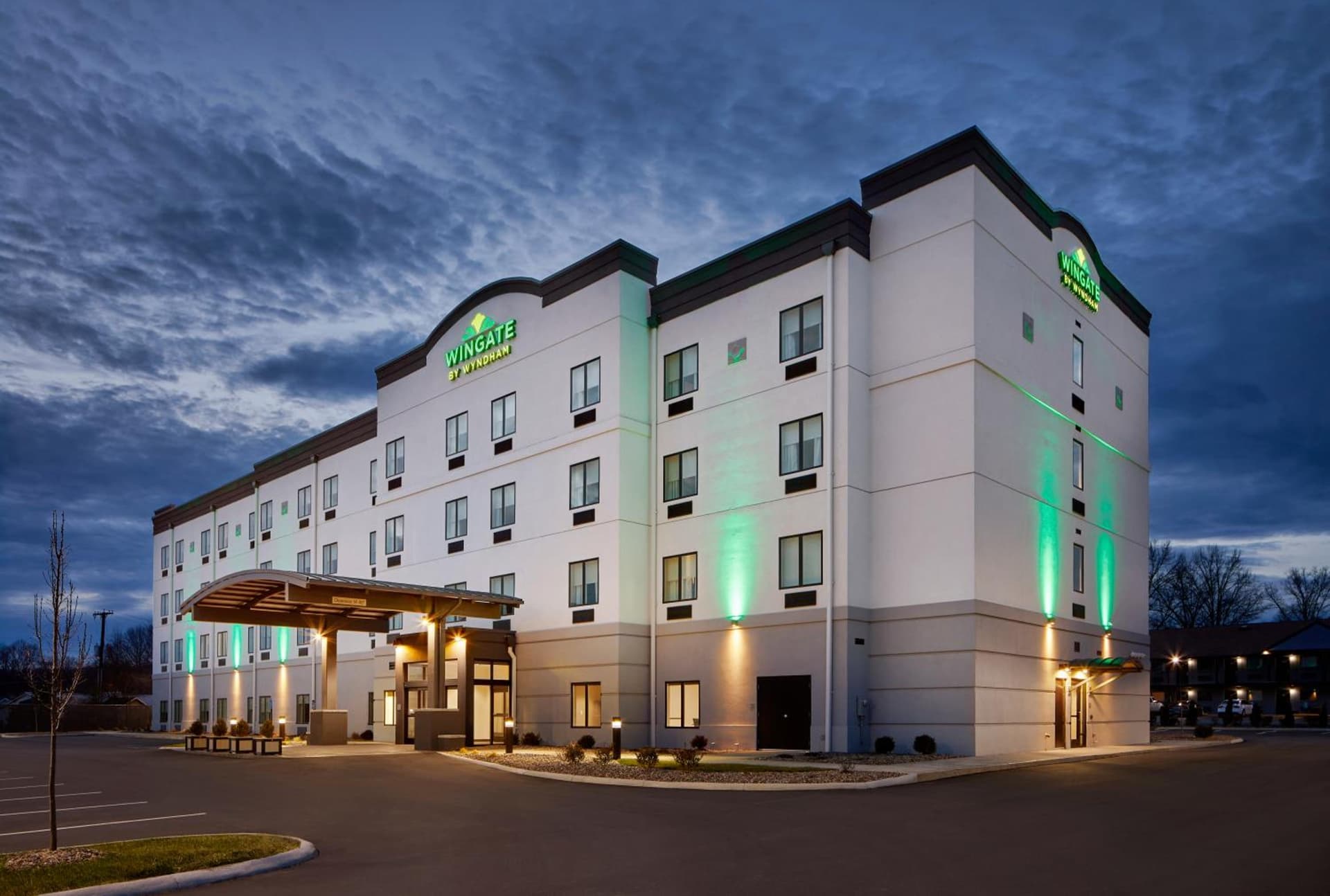 Wingate by Wyndham Hurricane WV gallery photo in Hurricane, WV — image 8