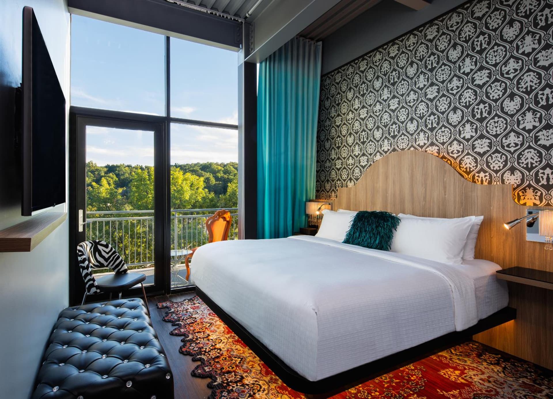 Hotel Nyack, a JdV by Hyatt Hotel gallery photo in Nyack, NY — image 44