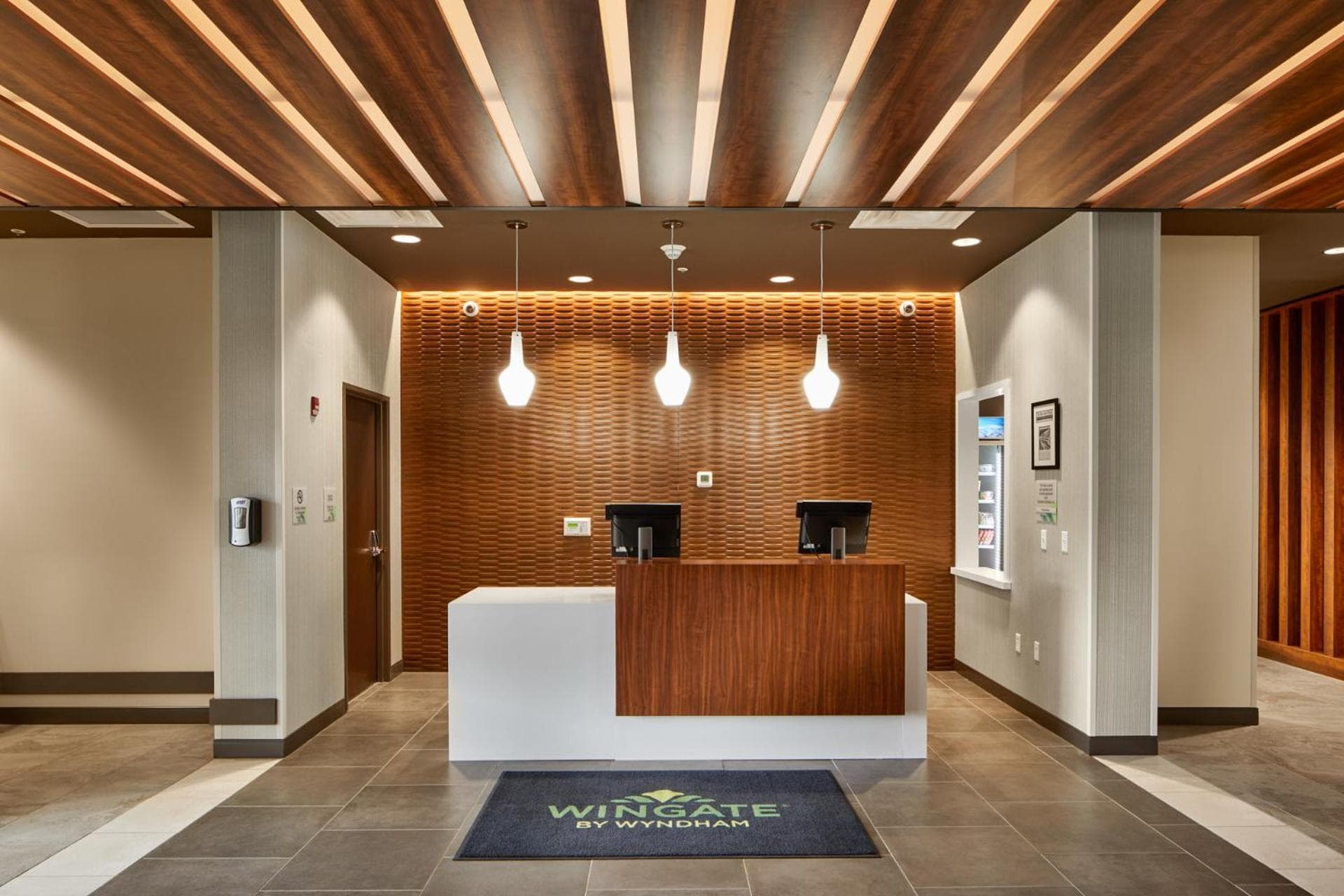 Wingate by Wyndham Hurricane WV gallery photo in Hurricane, WV — image 4