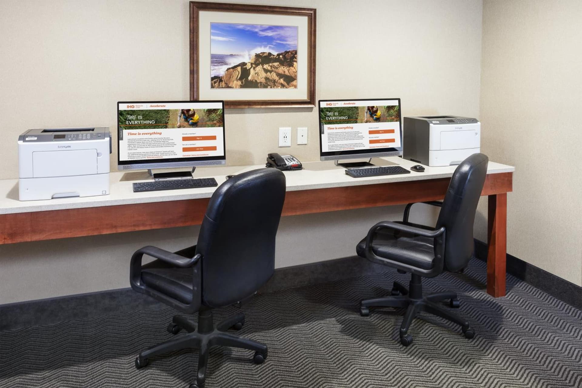 Holiday Inn Express Hotel & Suites Hampton South-Seabrook by IHG gallery photo in Seabrook, NH — image 16