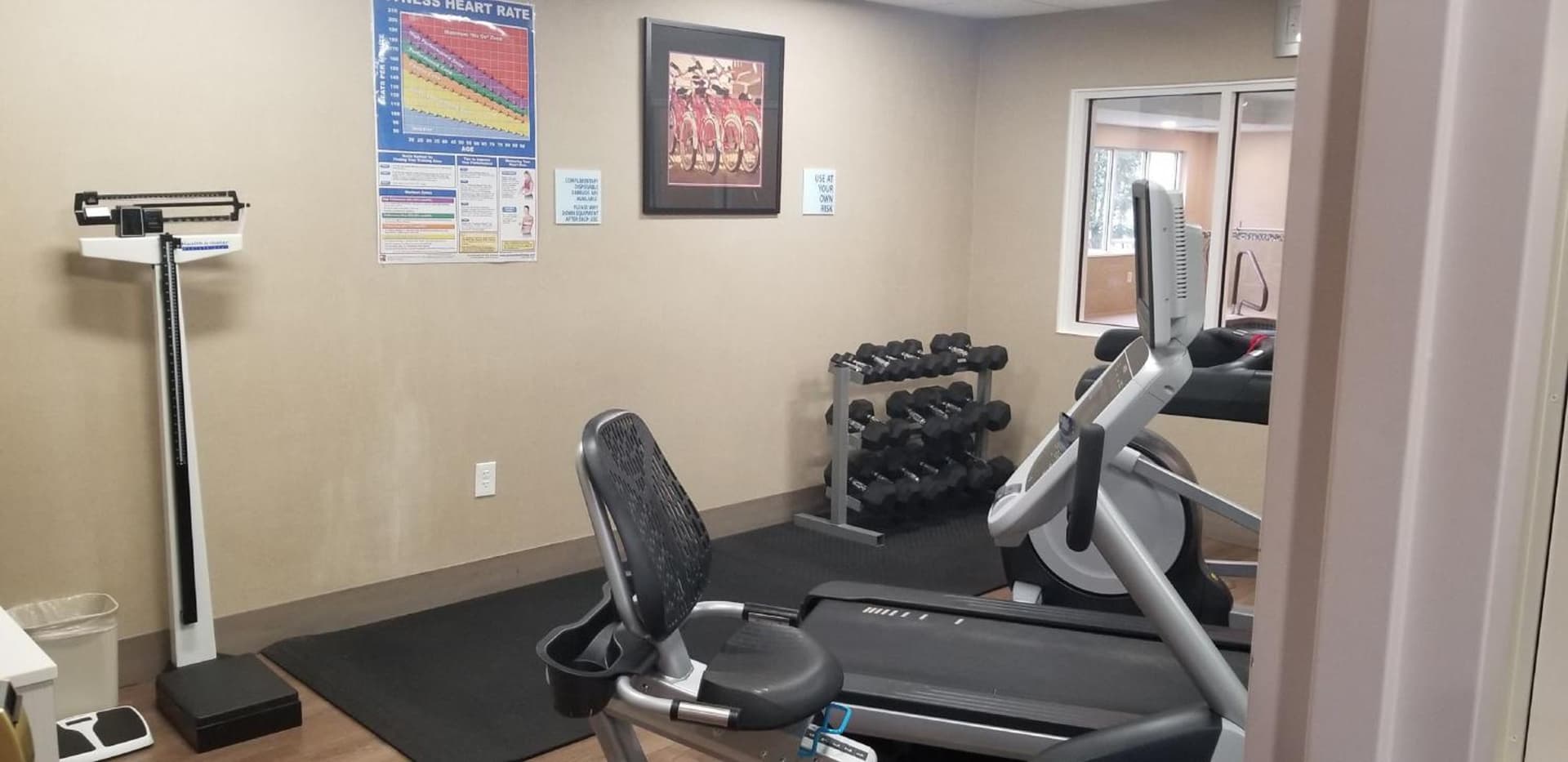 Holiday Inn Express Hotel & Suites Hampton South-Seabrook by IHG gallery photo in Seabrook, NH — image 60