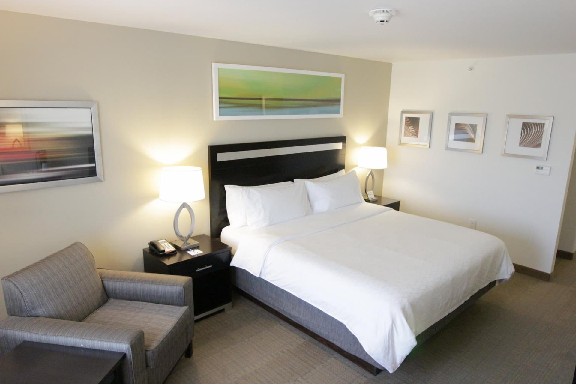 Holiday Inn Express and Suites Montgomery by IHG gallery photo in Montgomery — image 10