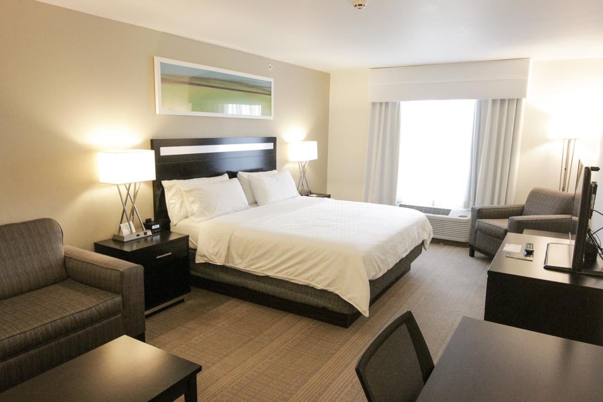 Holiday Inn Express and Suites Montgomery by IHG gallery photo in Montgomery — image 41