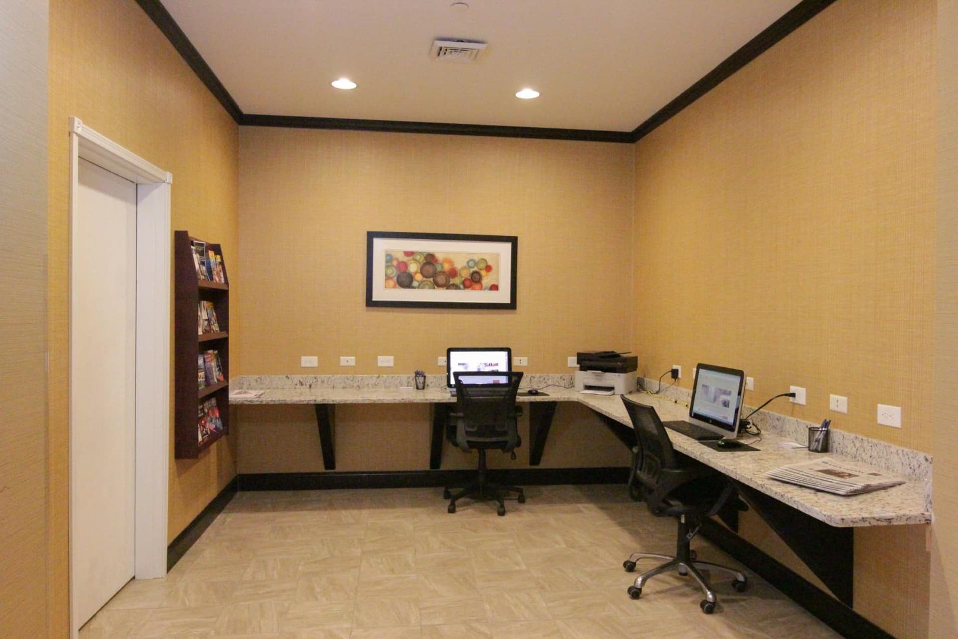 Holiday Inn Express and Suites Montgomery by IHG gallery photo in Montgomery — image 32