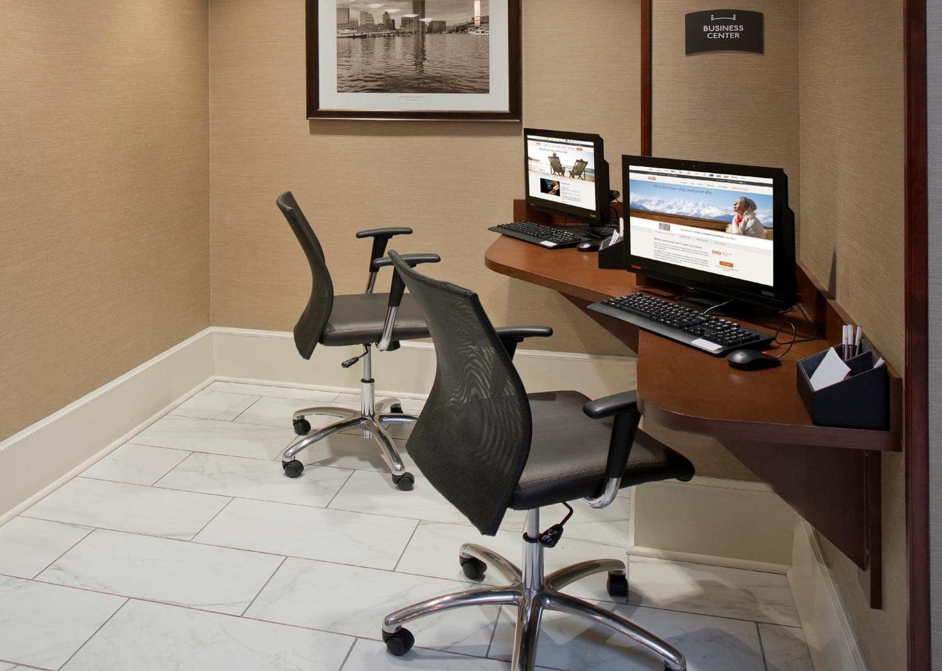 Staybridge Suites Baltimore - Inner Harbor by IHG gallery photo in Baltimore, MD — image 19