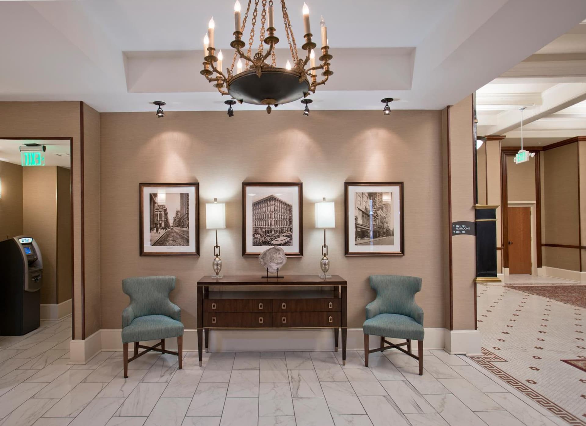 Staybridge Suites Baltimore - Inner Harbor by IHG gallery photo in Baltimore, MD — image 56