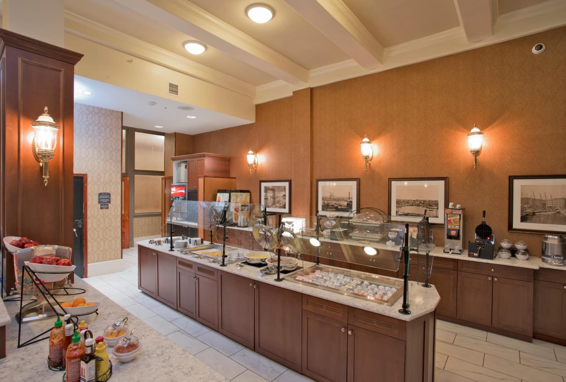 Staybridge Suites Baltimore - Inner Harbor by IHG gallery photo in Baltimore, MD — image 81