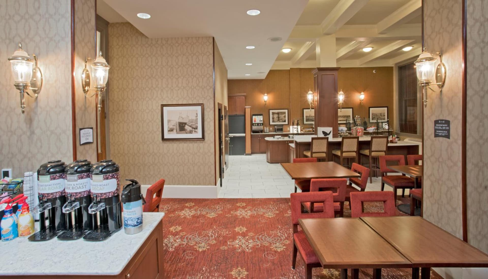 Staybridge Suites Baltimore - Inner Harbor by IHG gallery photo in Baltimore, MD — image 89