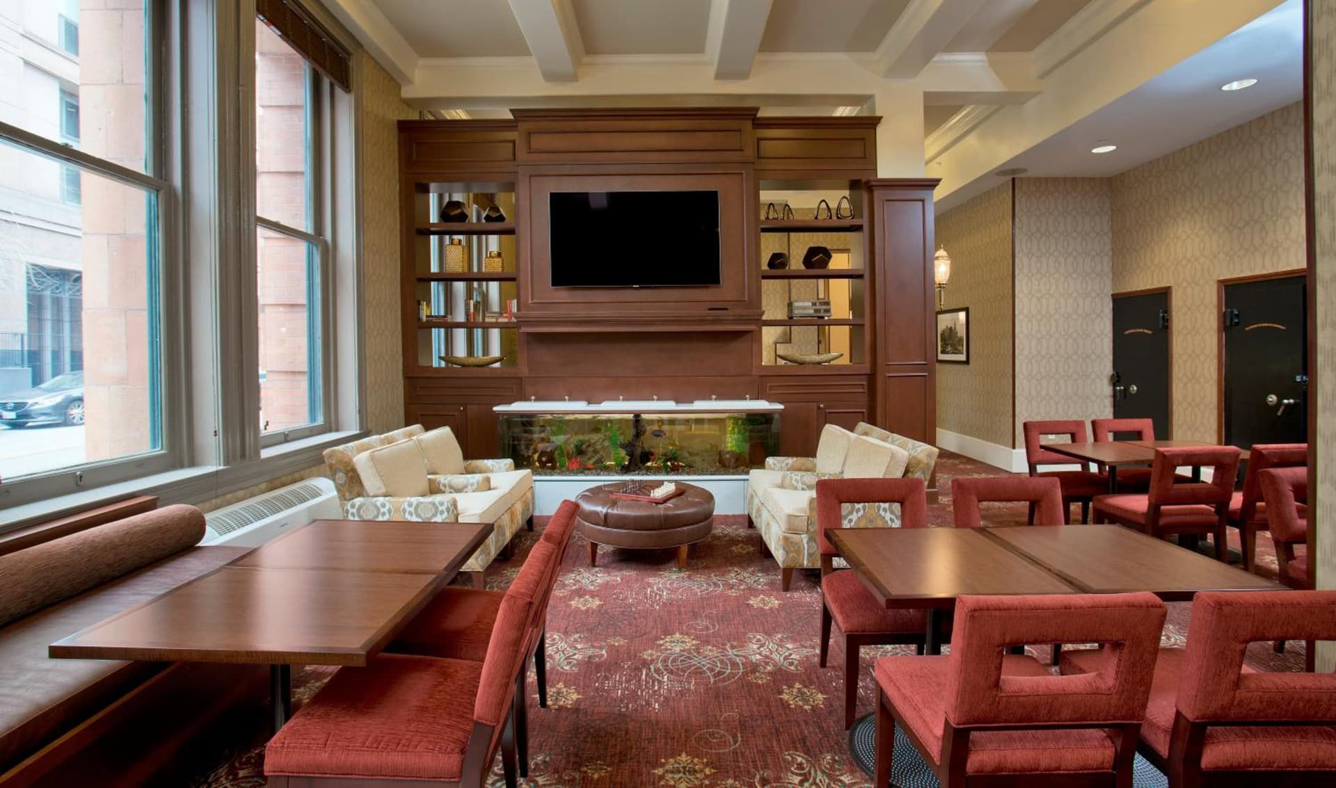 Staybridge Suites Baltimore - Inner Harbor by IHG gallery photo in Baltimore, MD — image 40