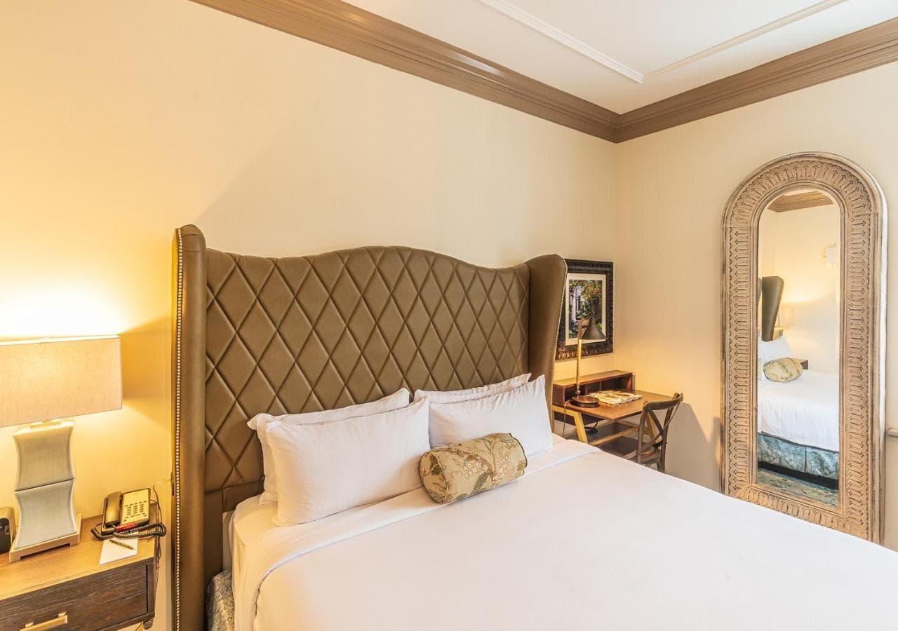 Andrew Pinckney Inn gallery photo in Charleston, SC — image 8