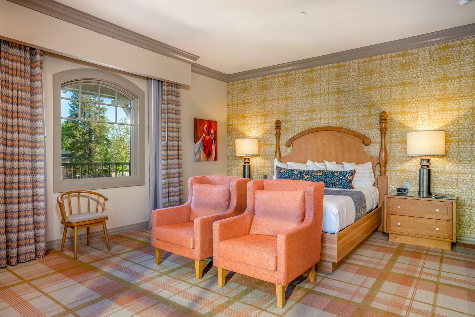 The Agrarian Hotel; Best Western Signature Collection gallery photo in Arroyo Grande, CA — image 29