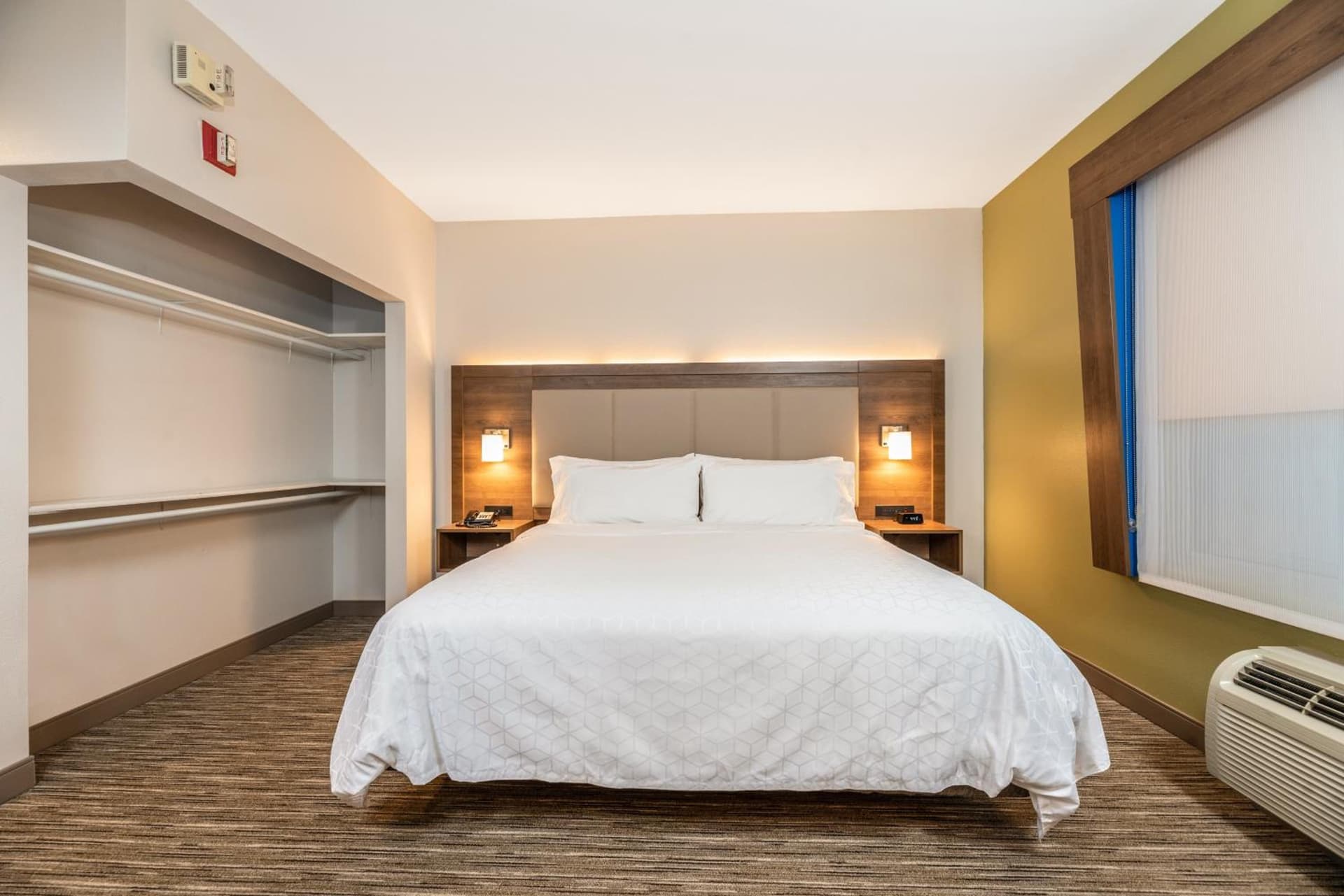 Holiday Inn Express Fremont - Milpitas Central by IHG gallery photo in Fremont, CA — image 76