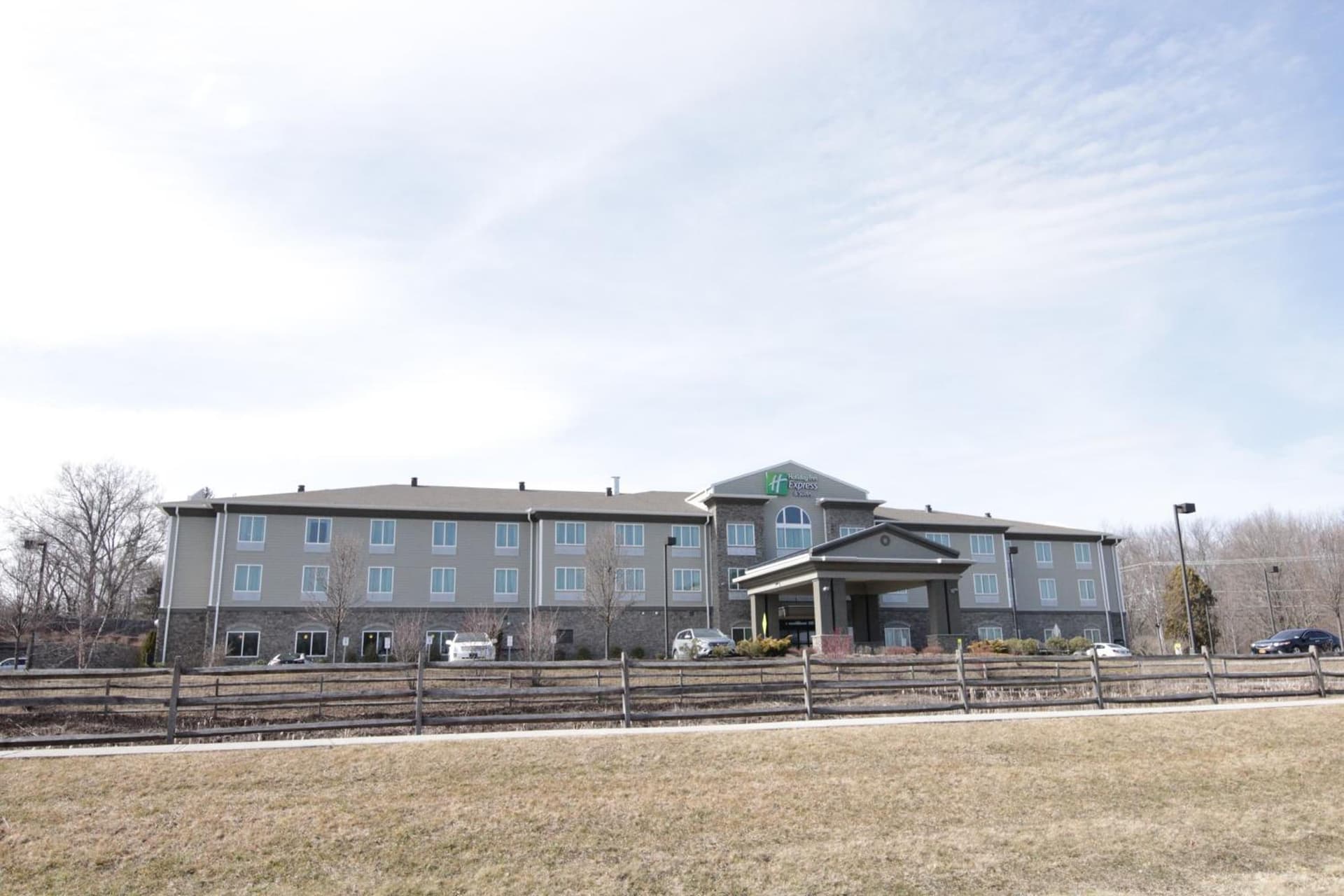 Holiday Inn Express and Suites Montgomery by IHG gallery photo in Montgomery — image 28
