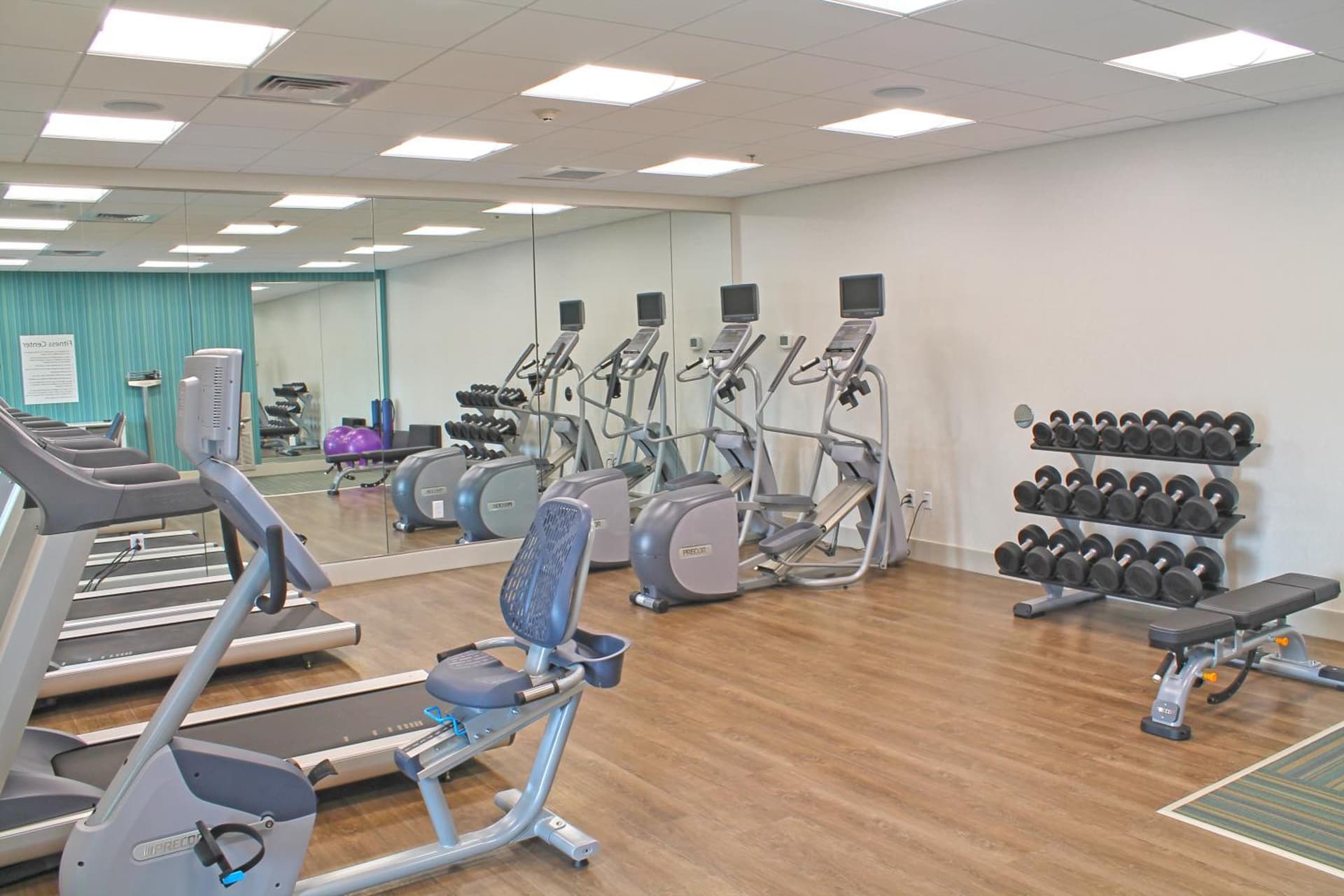 Holiday Inn Express & Suites - St. Louis South - I-55 by IHG gallery photo in Mattese, MO — image 37